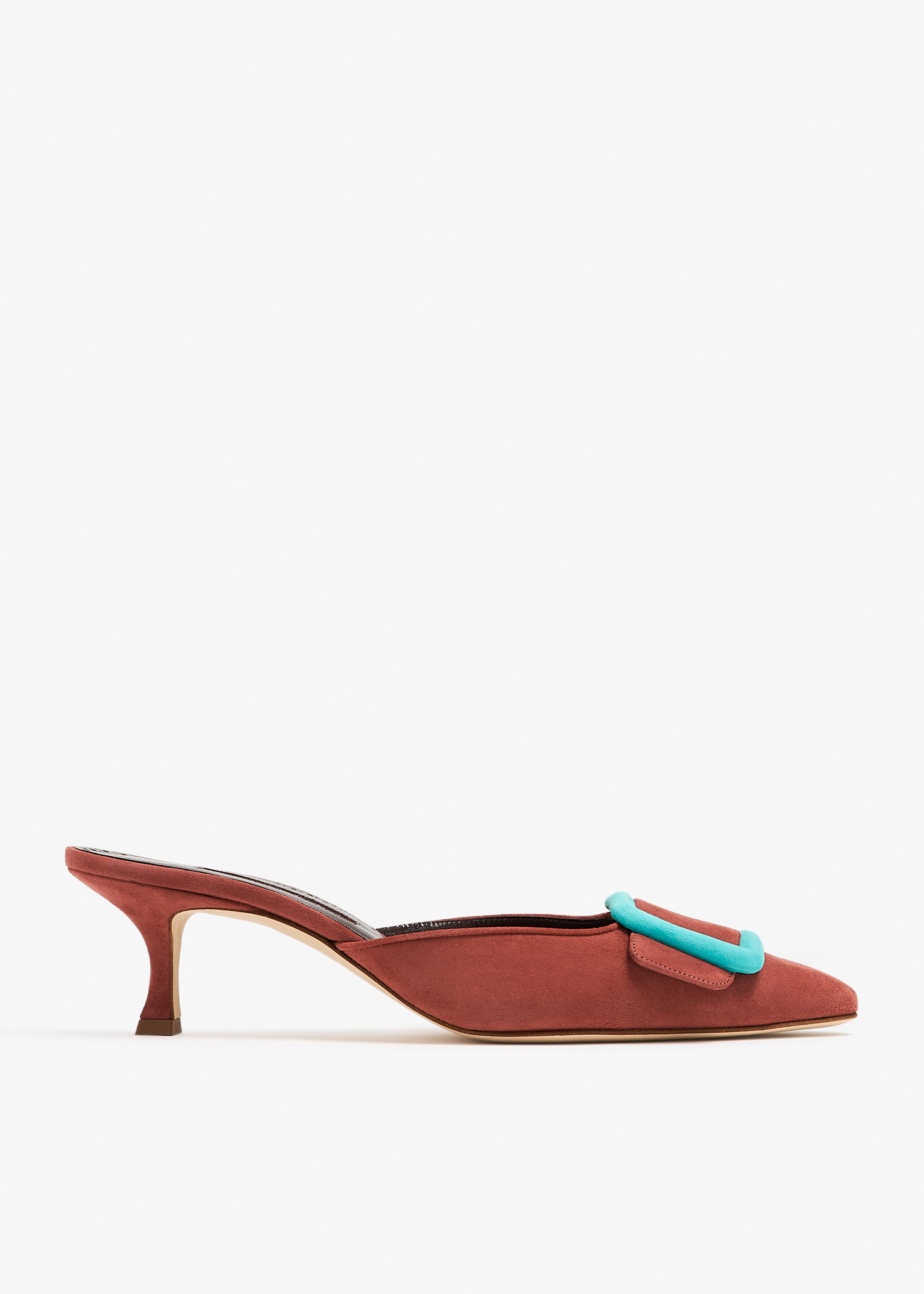 

Maysalebi mules, Brown