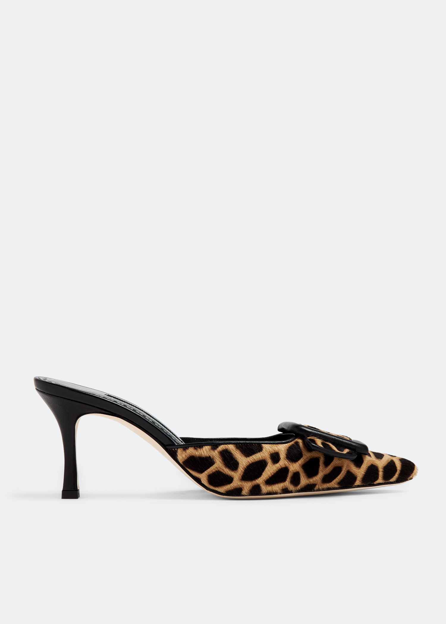 

Maysalebi mules, Animal print