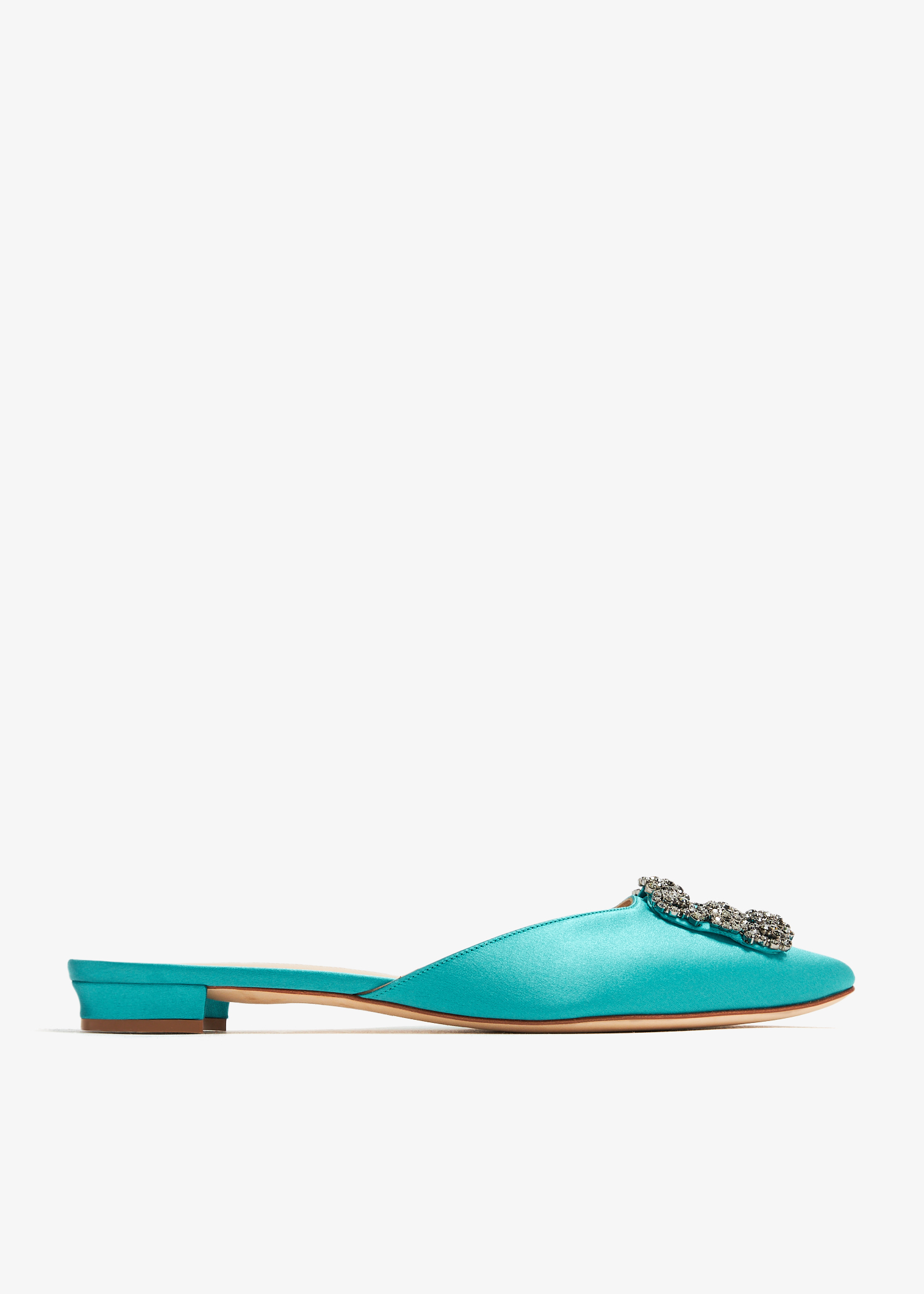 

Hangisimu mules, Blue