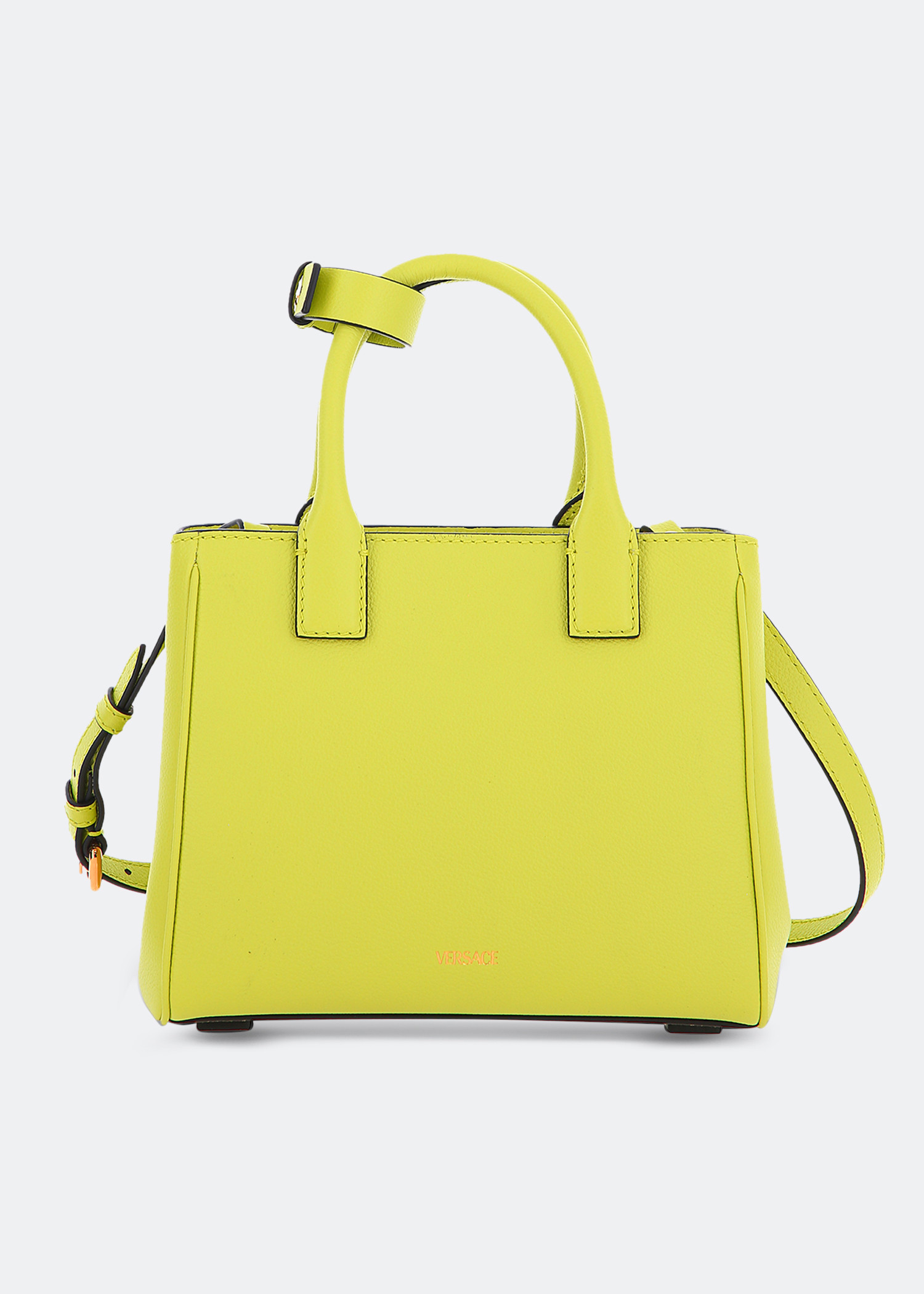 

La Medusa small tote bag, Green