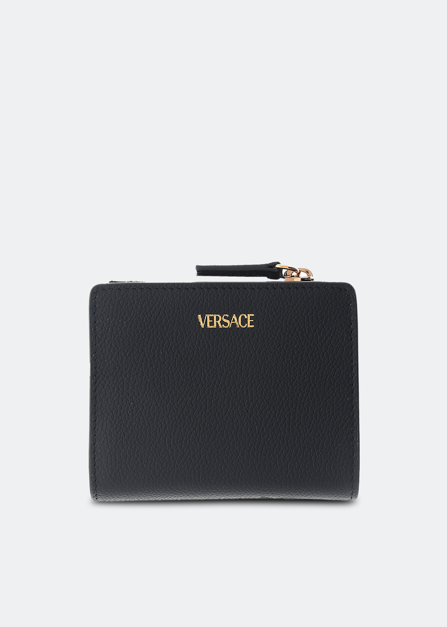 

La Medusa wallet, Black
