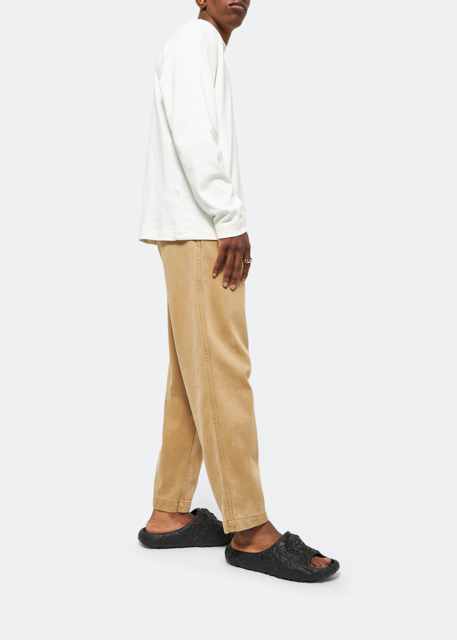 

Medusa Dimension slides, Black