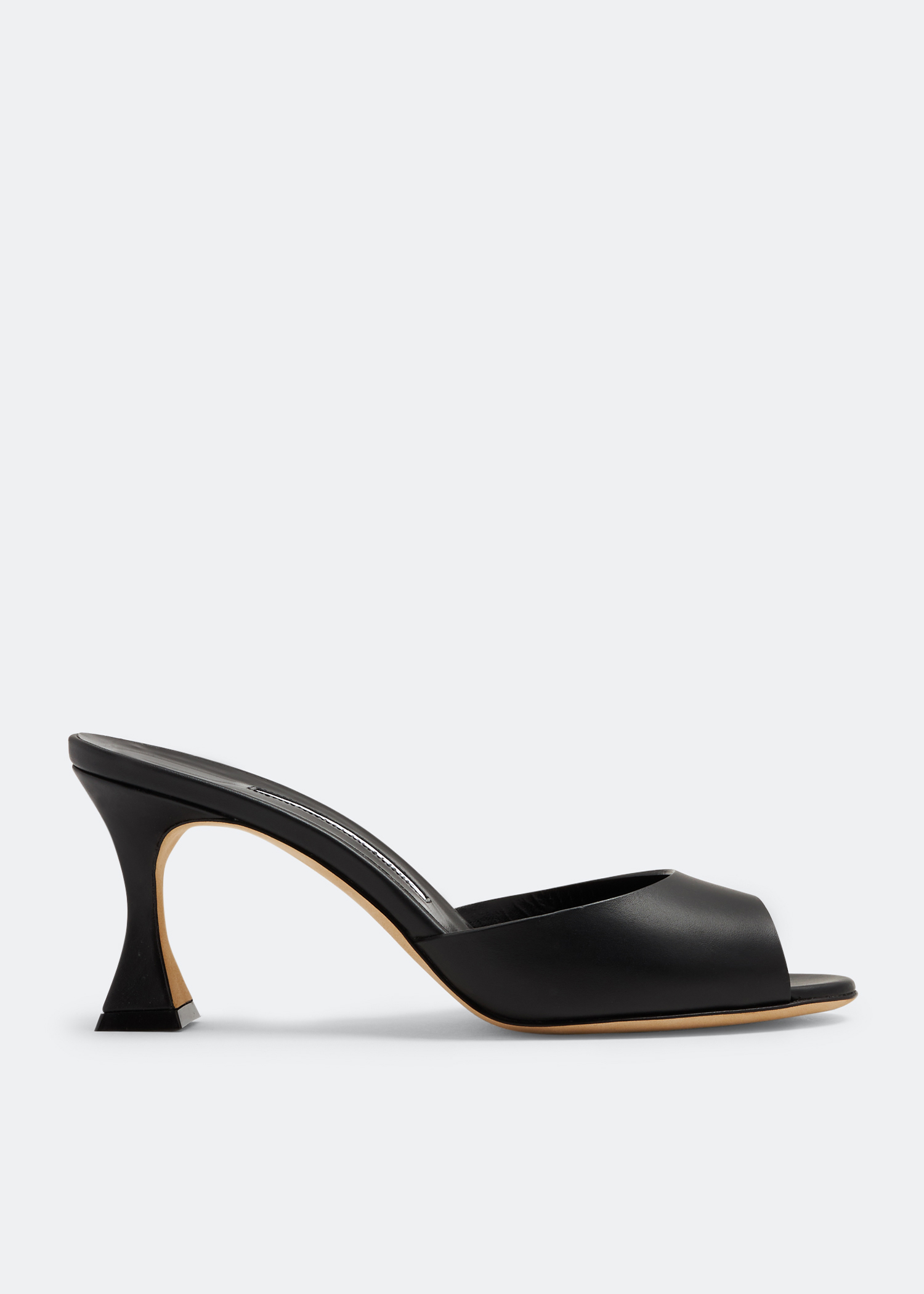 

Jadarona mules, Black