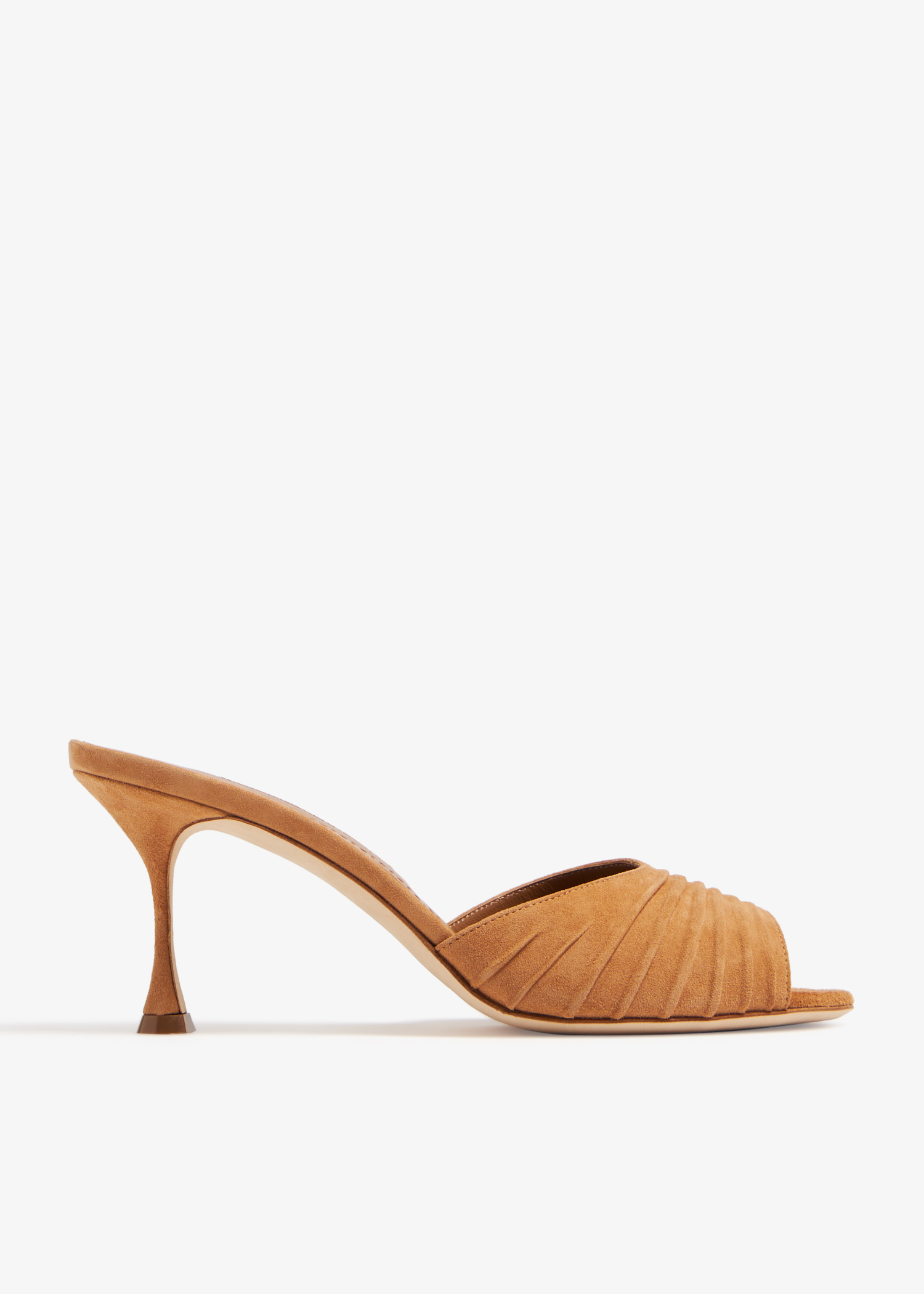 

Pirua mules, Brown