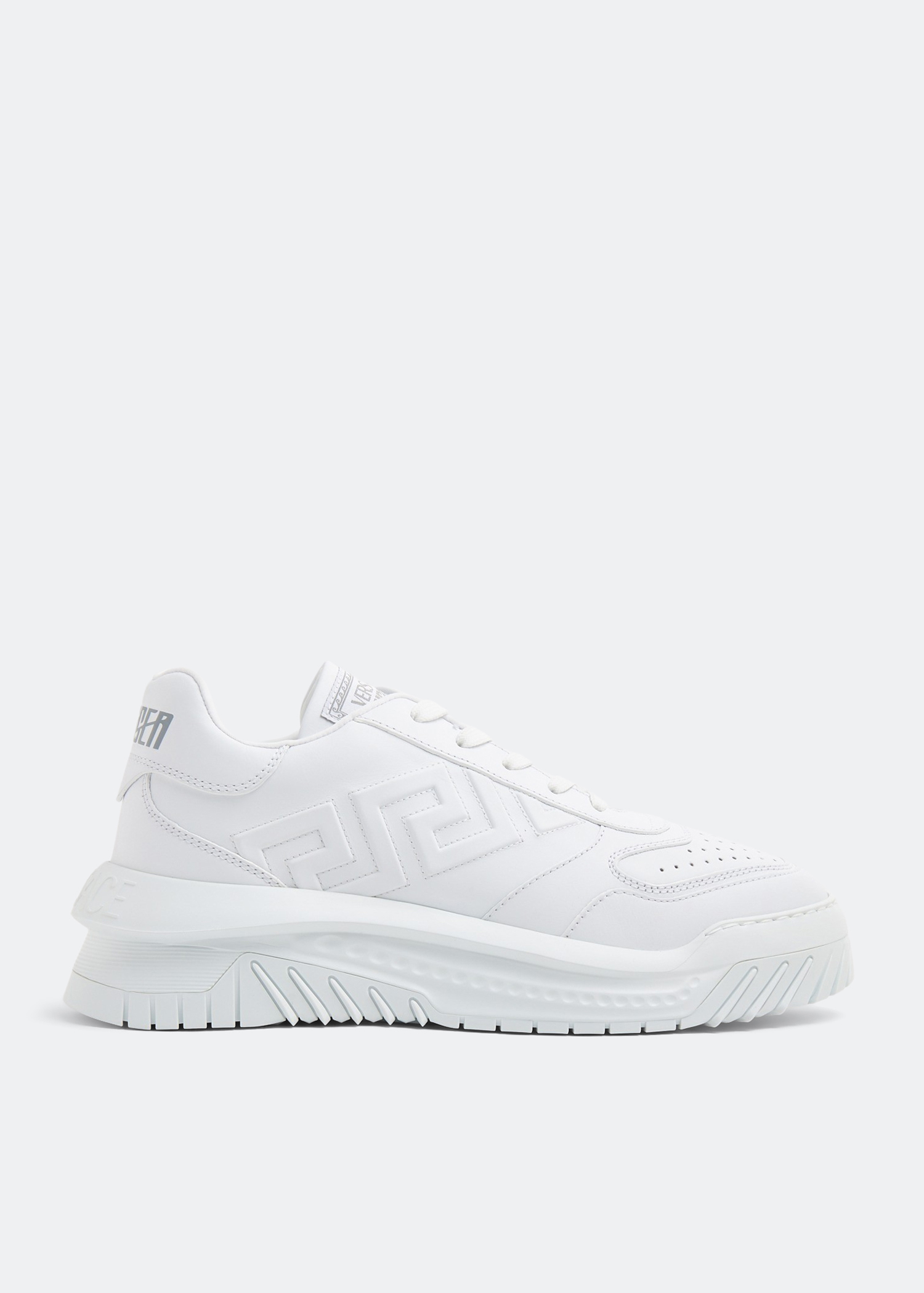 

Odyssey Lite sneakers, White