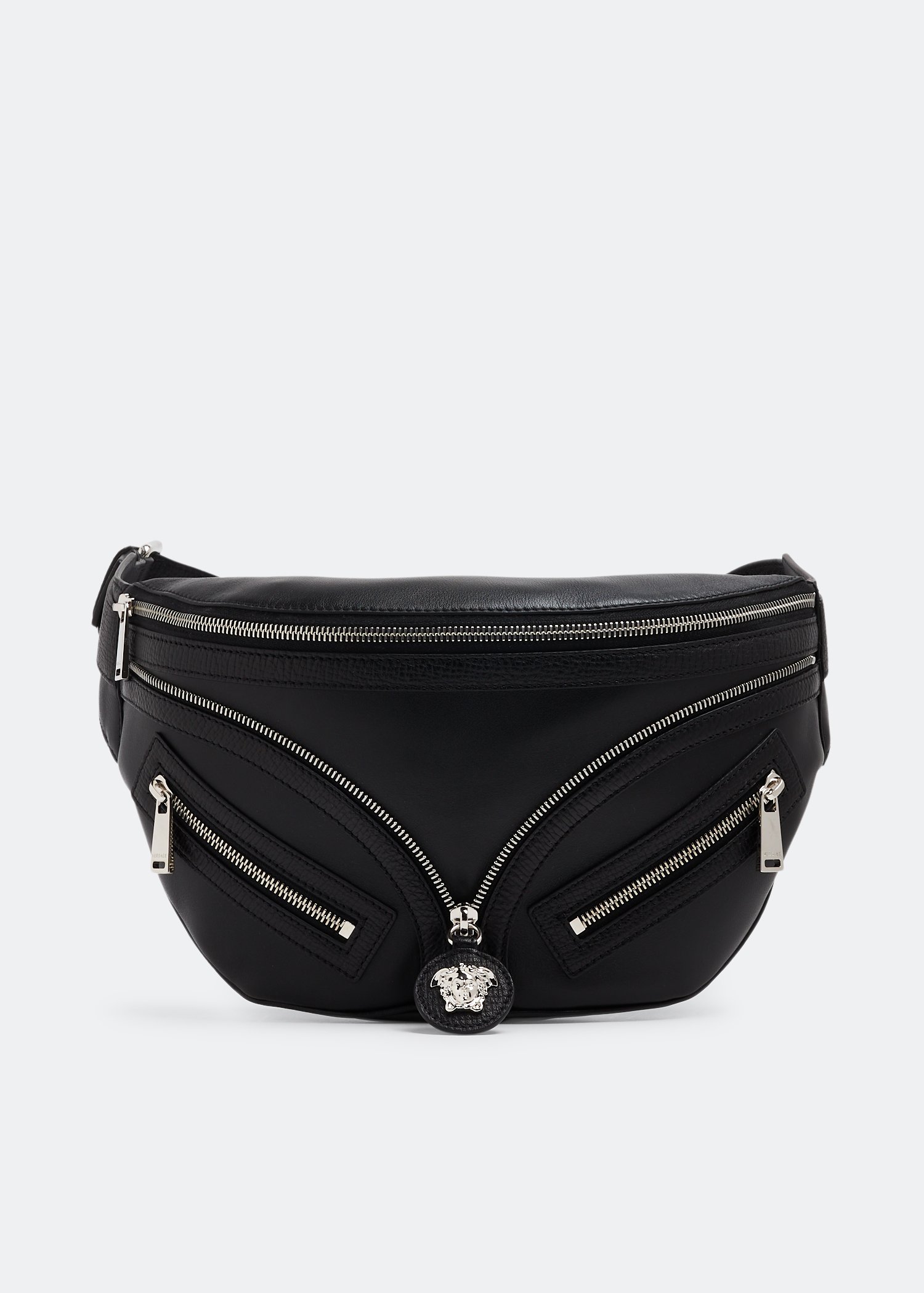 

Repeat belt bag, Black