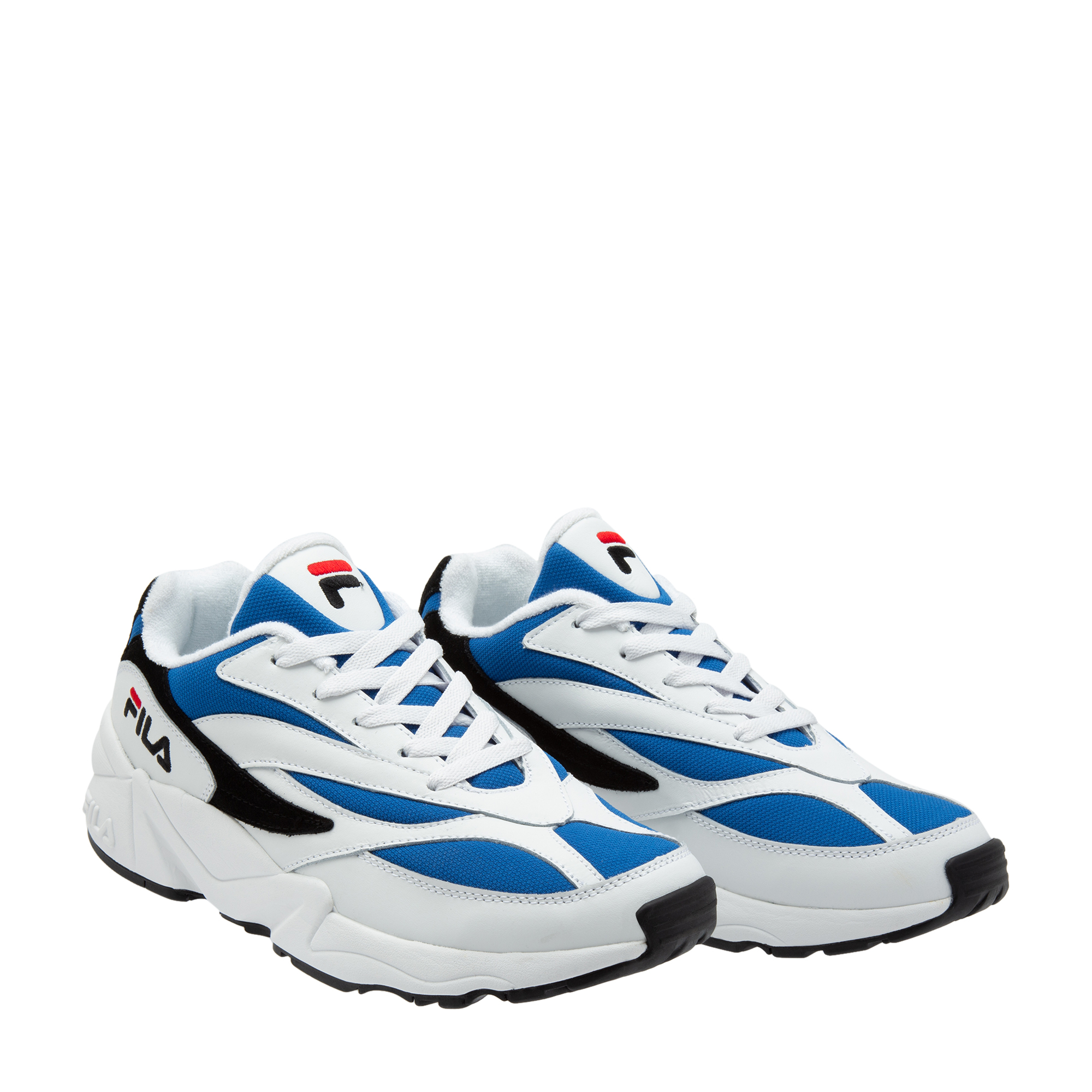 

Venom lace-up sneakers, Blue