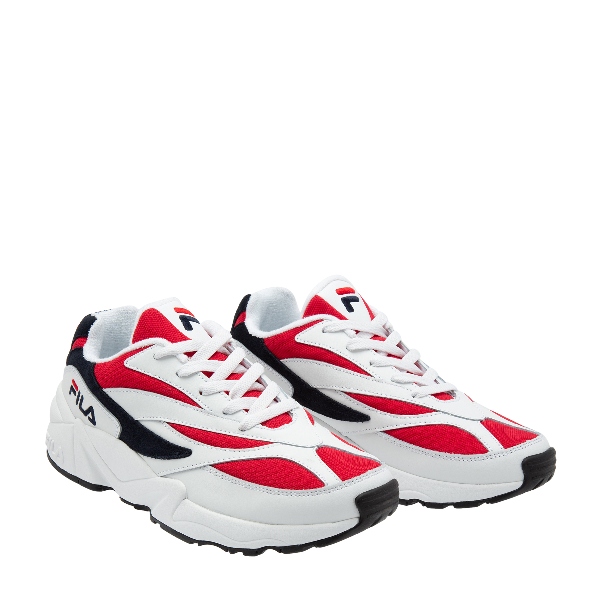 

Venom lace-up sneakers, Multi-coloured