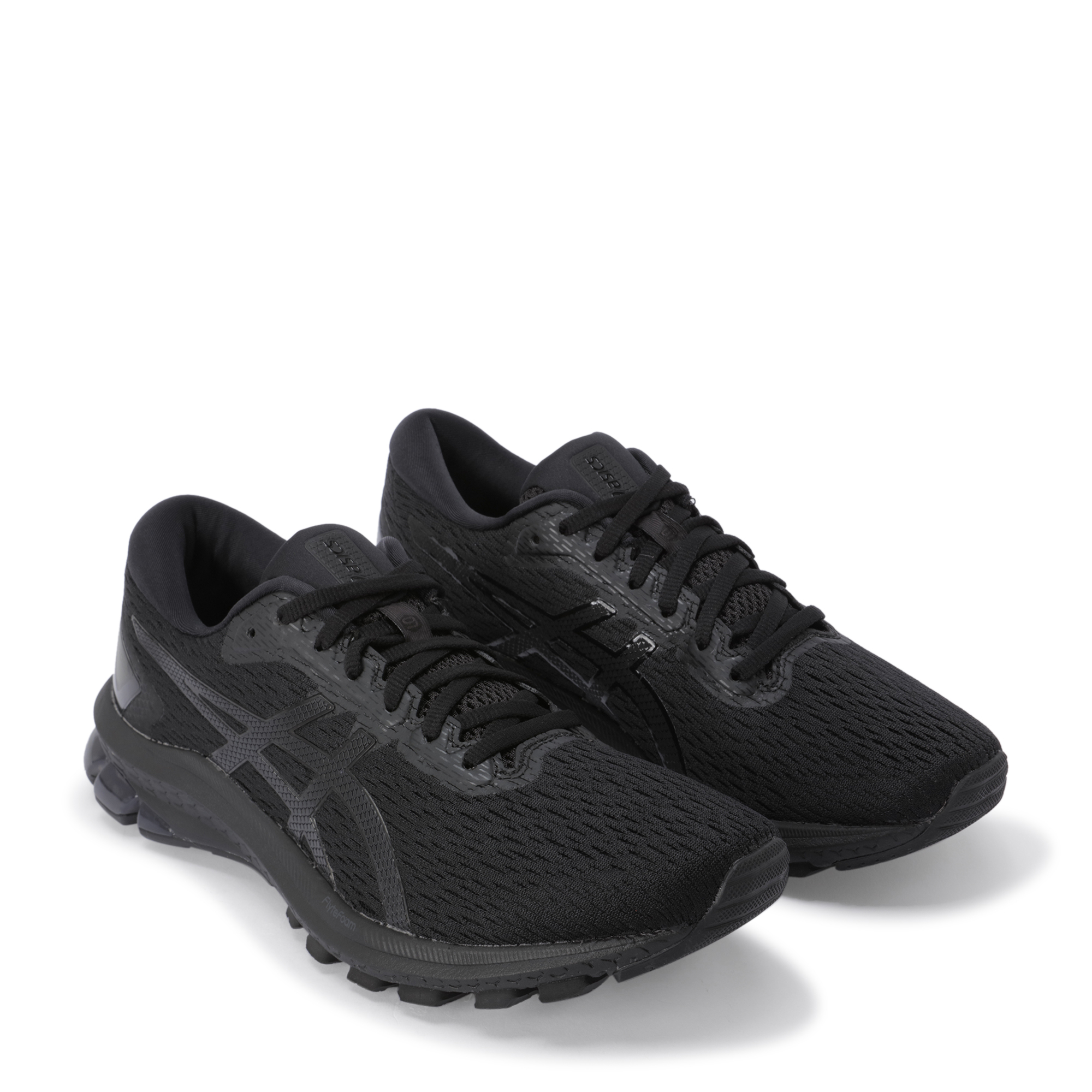 

GT-1000 9 sneakers, Black