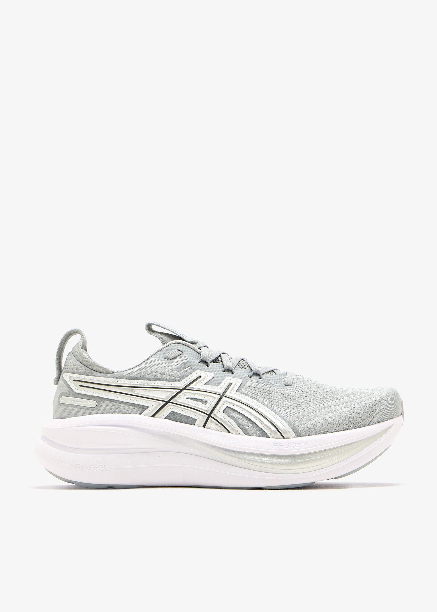 

GEL-Nimbus 28 ATC sneakers, Grey