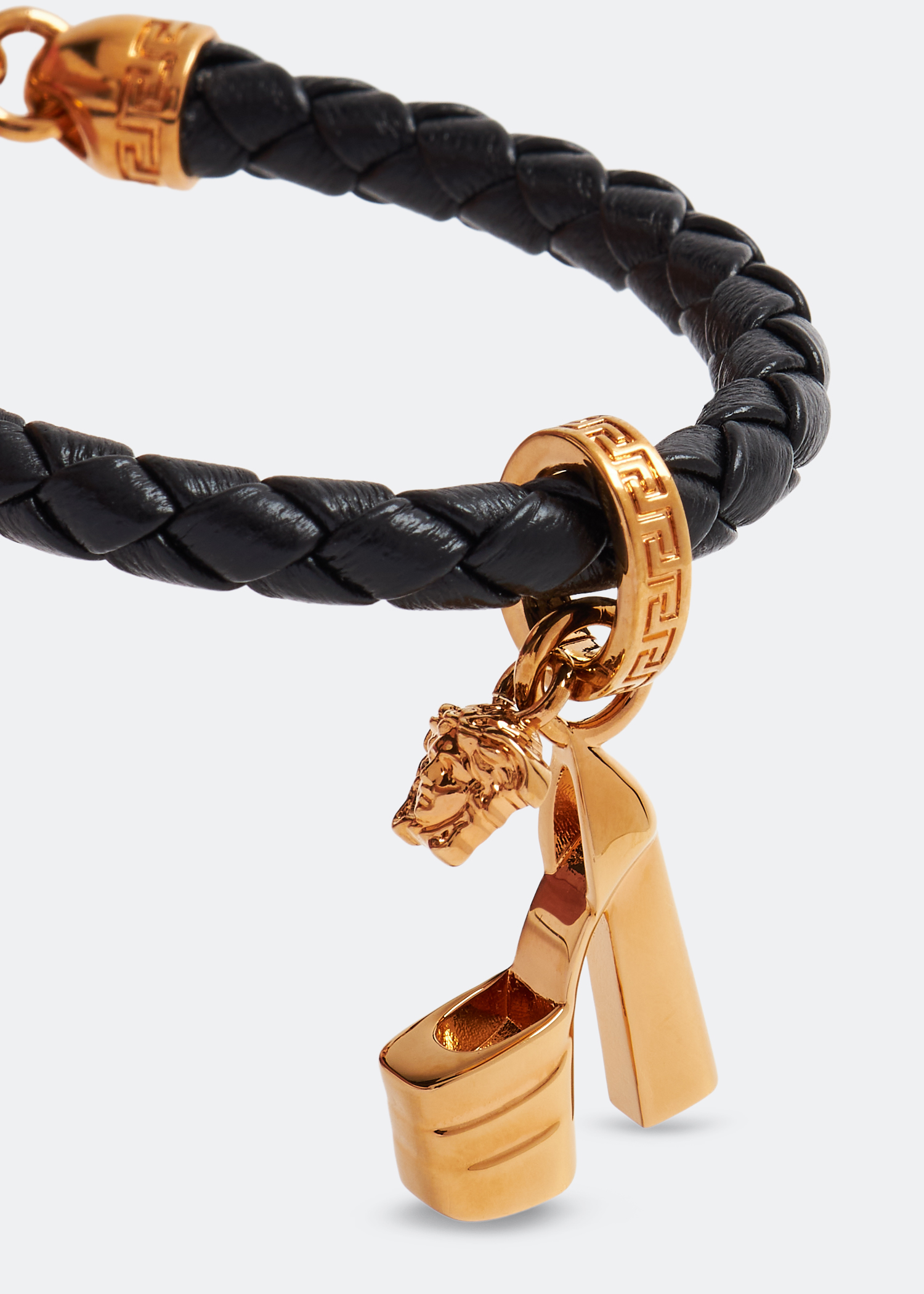 

Aevitas bracelet, Black