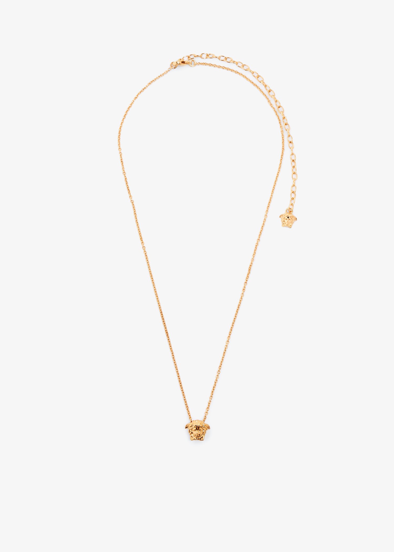 

La Medusa necklace, Gold