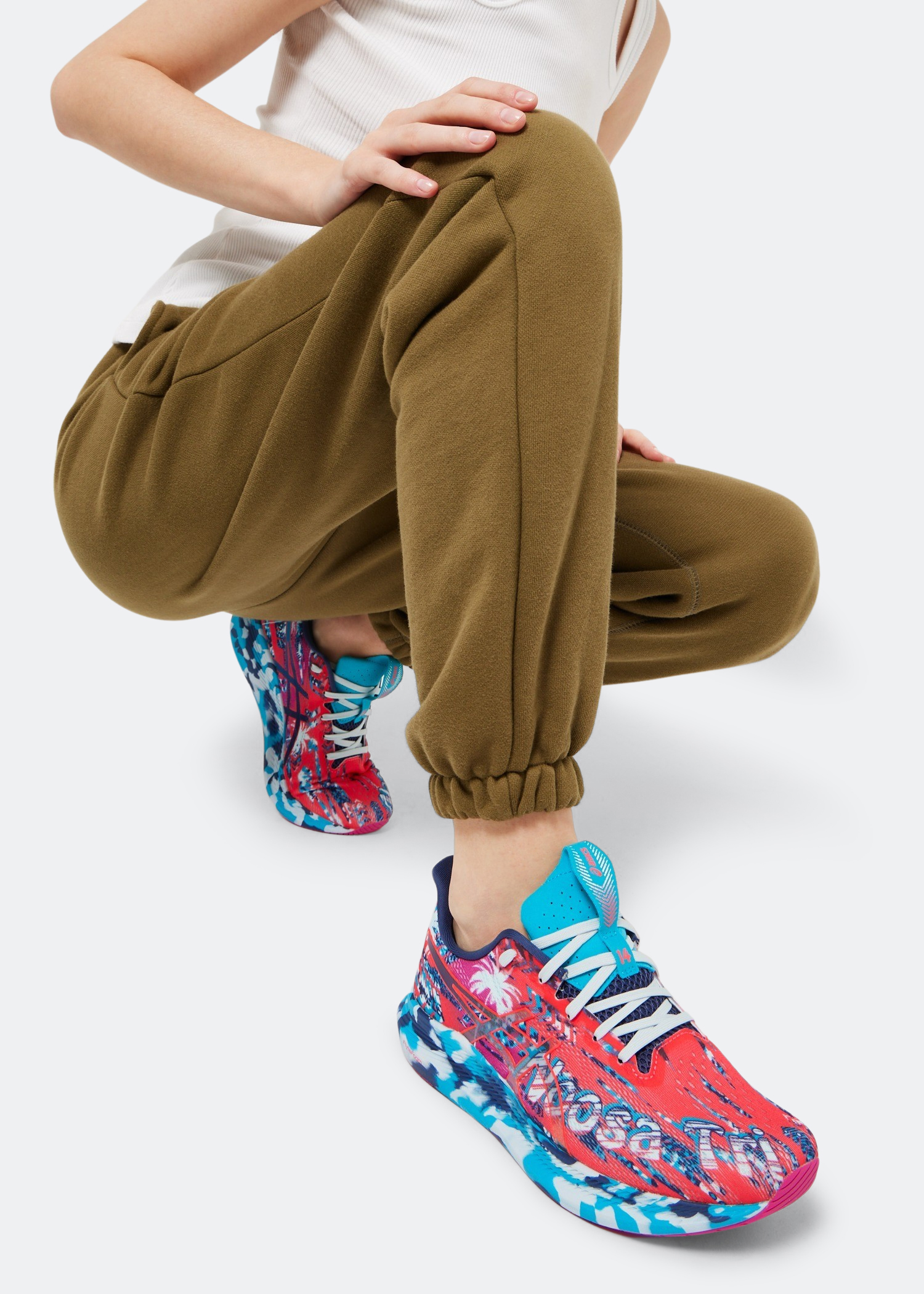 

Noosa Tri 14 sneakers, Pink