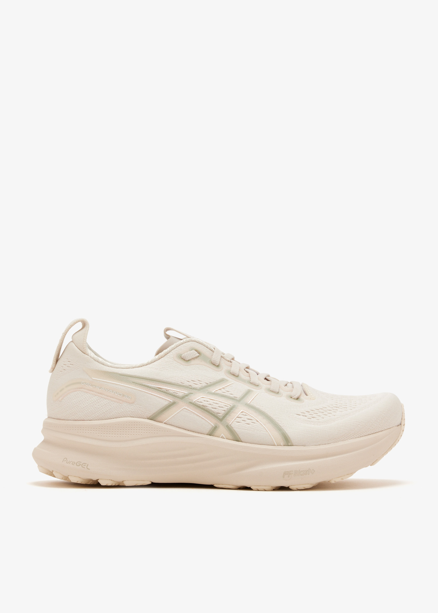 

GEL-Kayano 32 sneakers, Beige