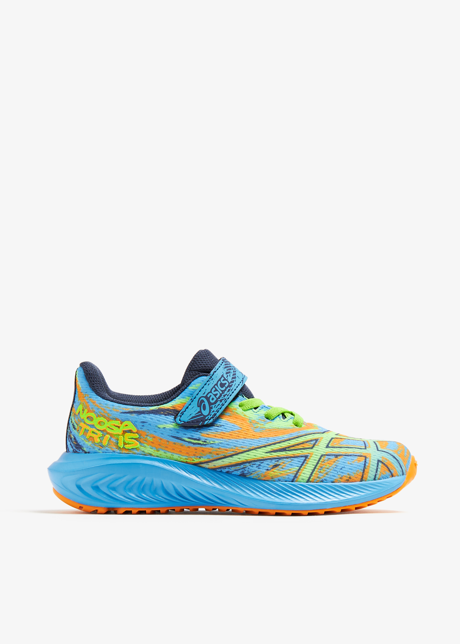 

Noosa Tri 15 PS sneakers, Multicolored