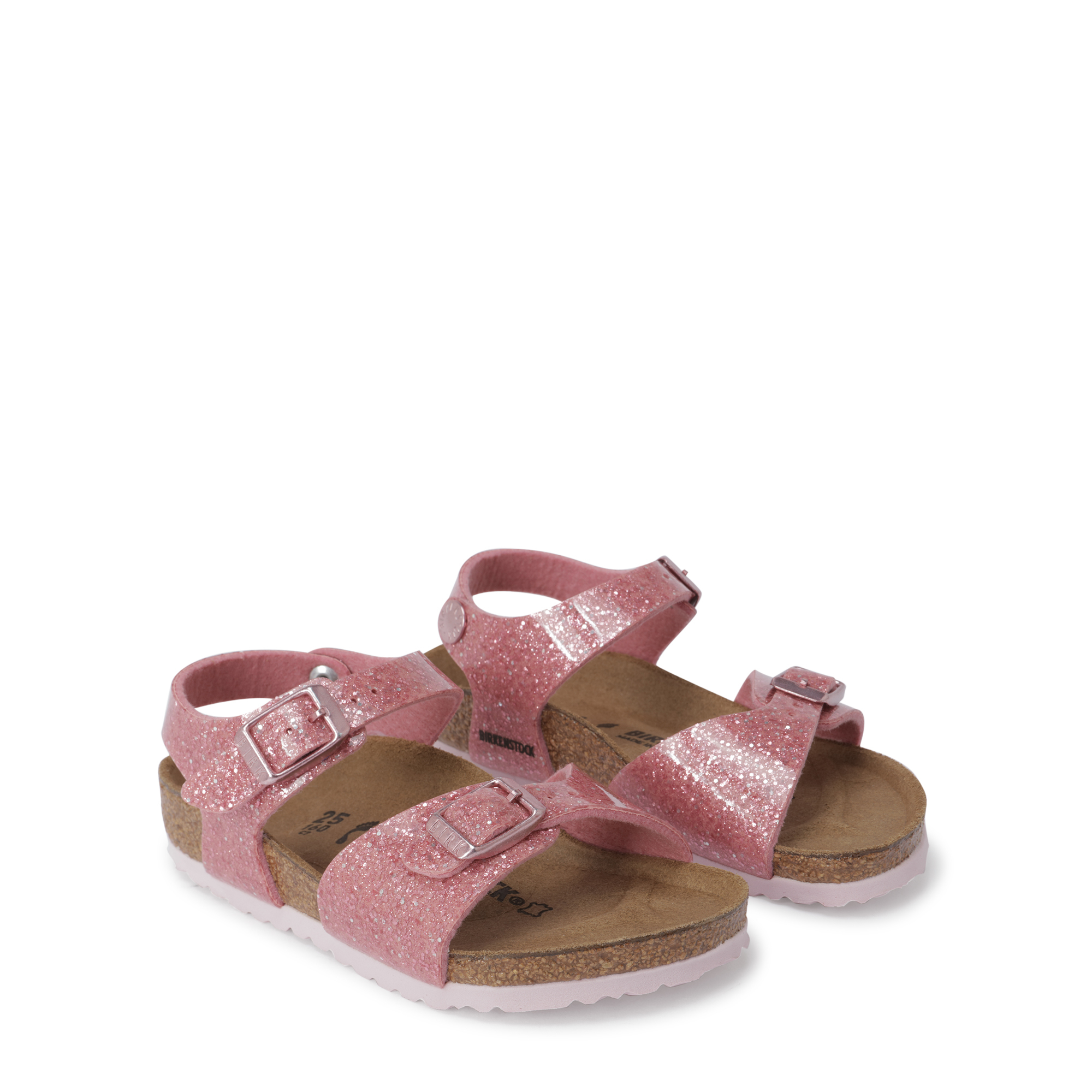

Rio sandals, Pink