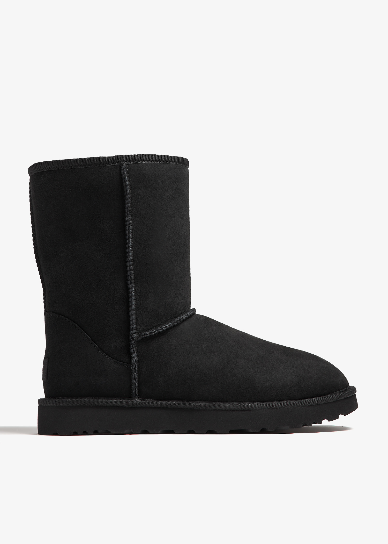 

Classic Short II boots, Black