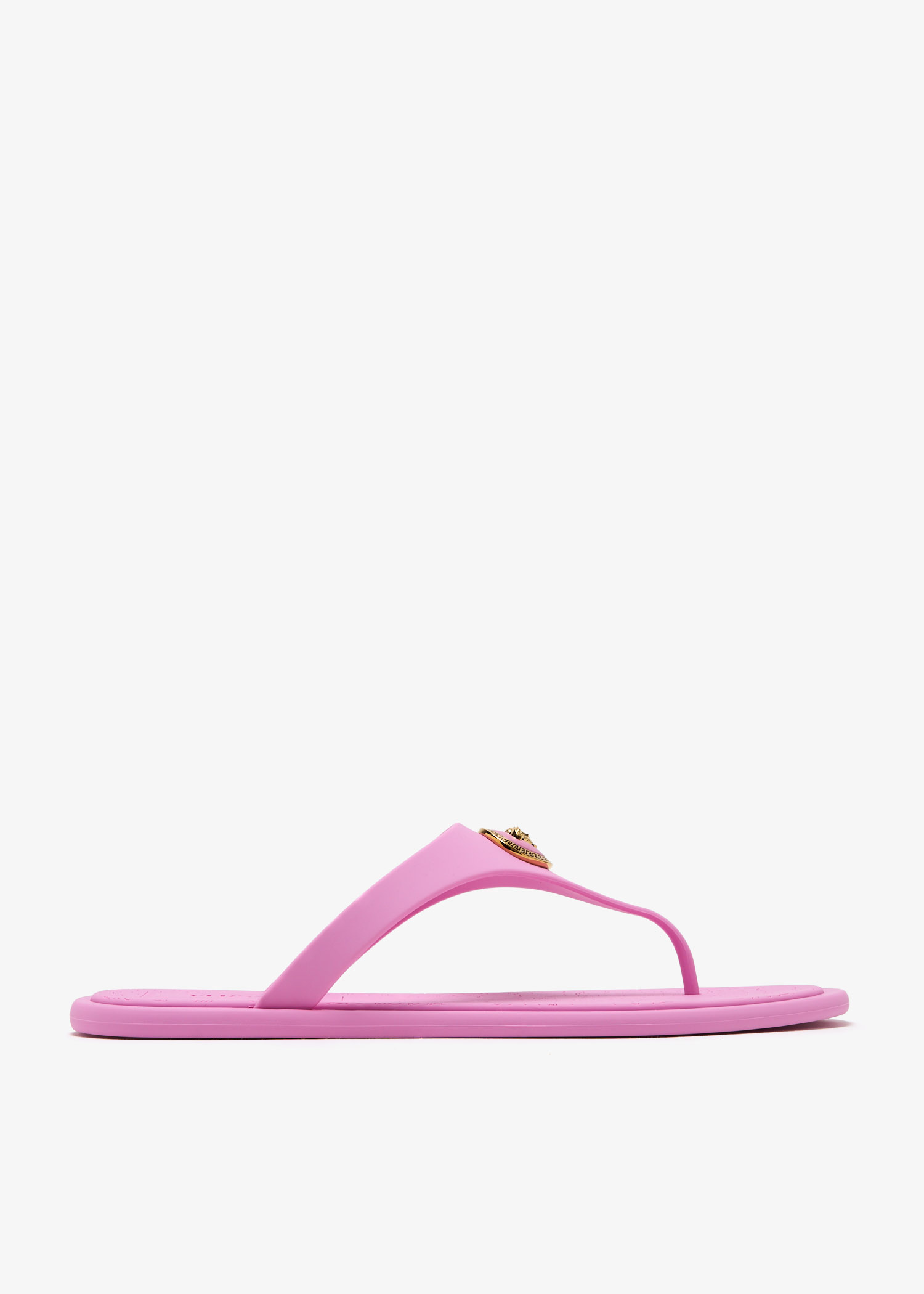 

Alia flat sandals, Pink