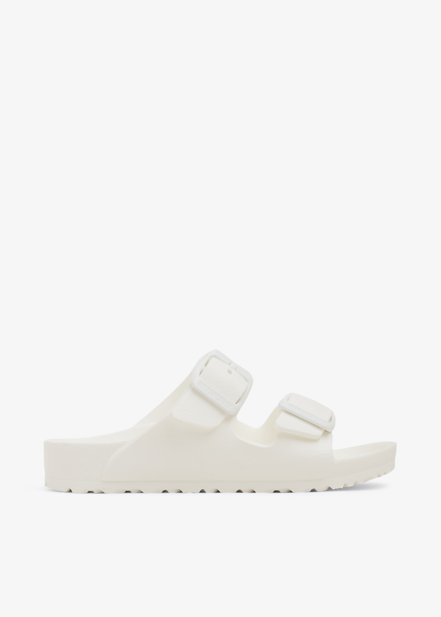 

Arizona EVA sandals, White
