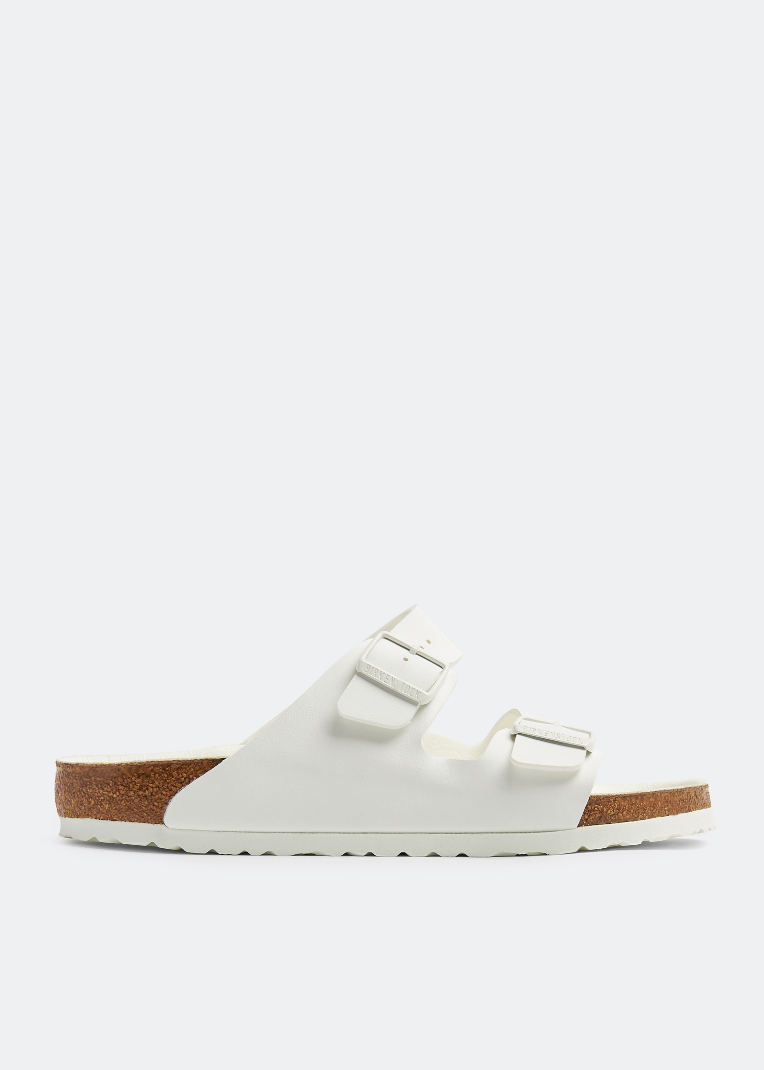 

Arizona sandals, White