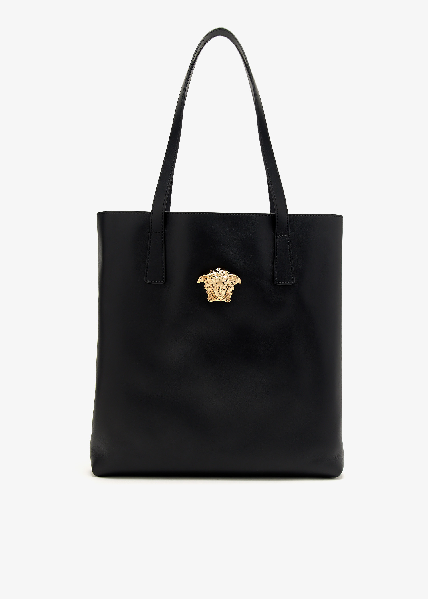 

Medusa tote bag, Black