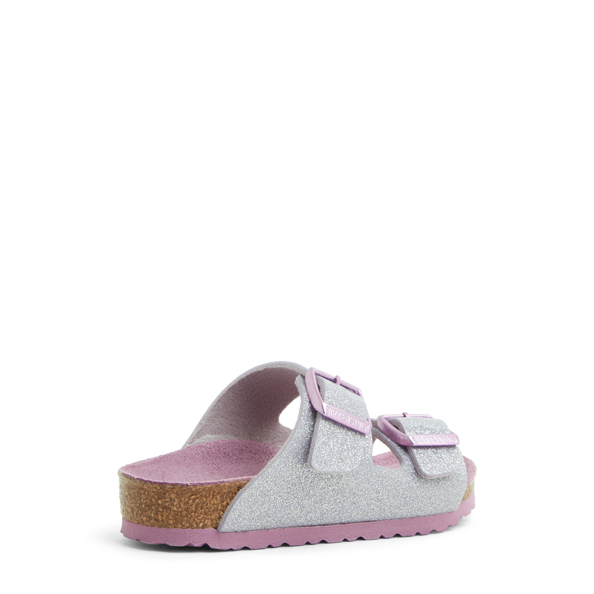 

Arizona sandals, Silver