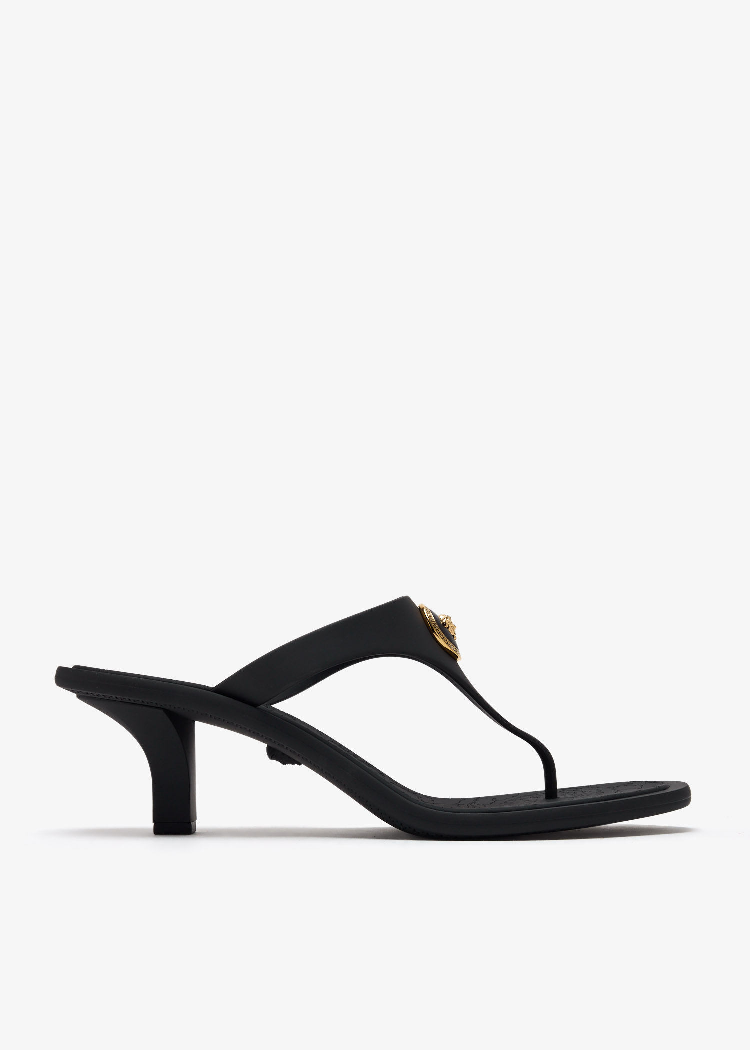 

Alia mules, Black