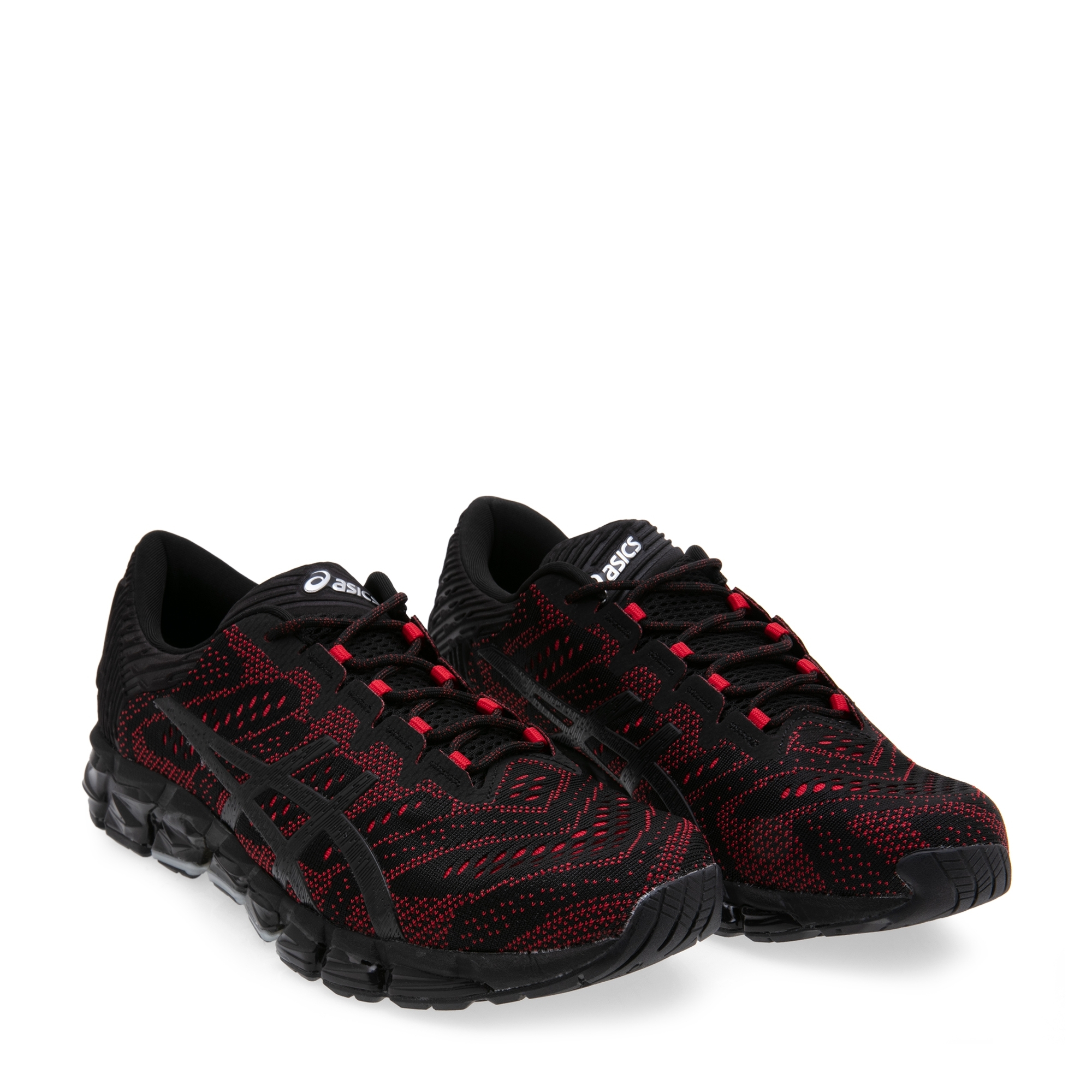 

Gel-Quantum 360 sneakers, Red