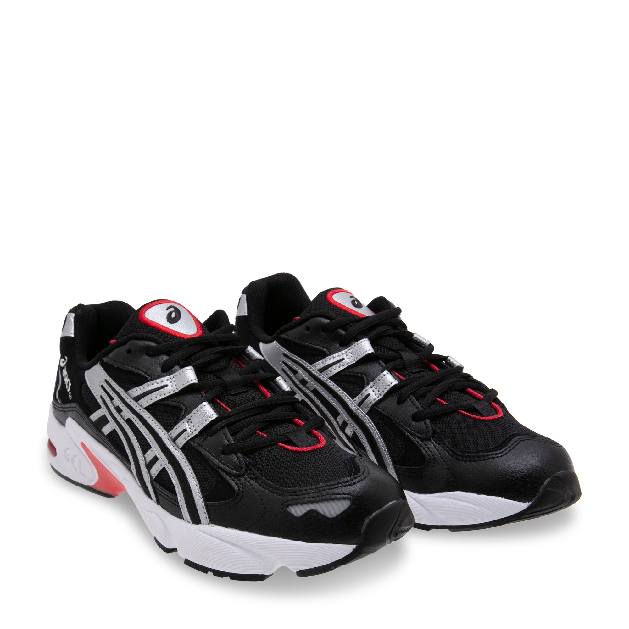 

GEL-Kayano 5 OG sneakers, Black