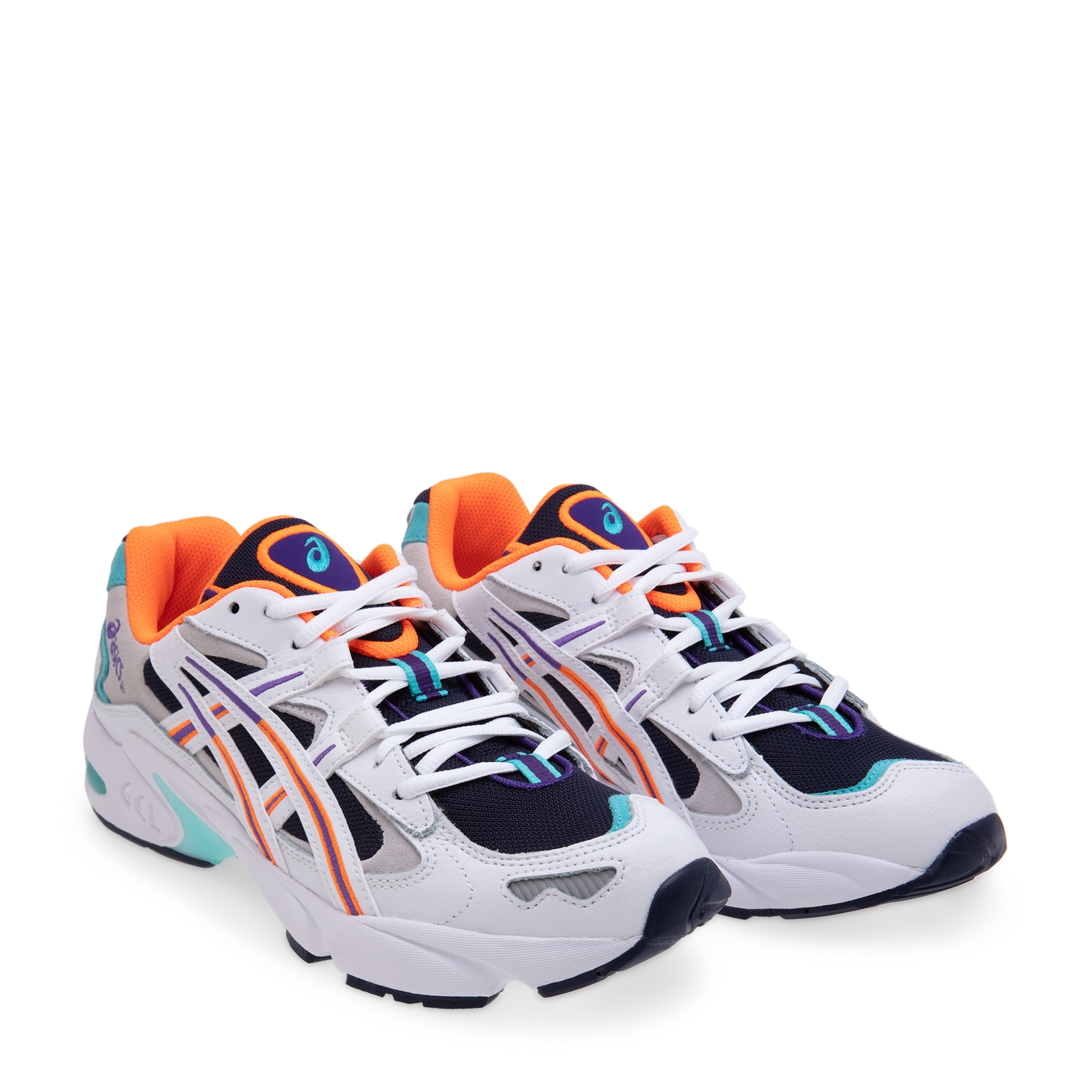 

GEL-Kayano 5 OG sneakers, White