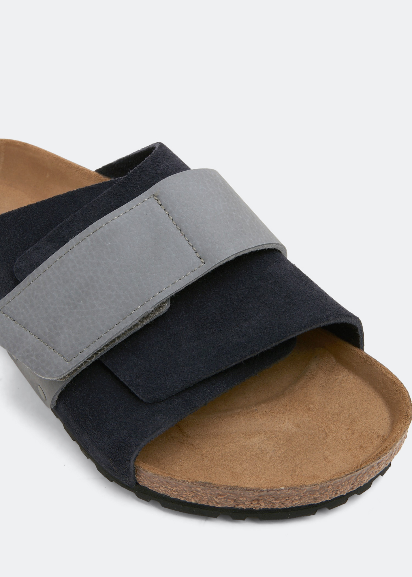 

Kyoto sandals, Blue