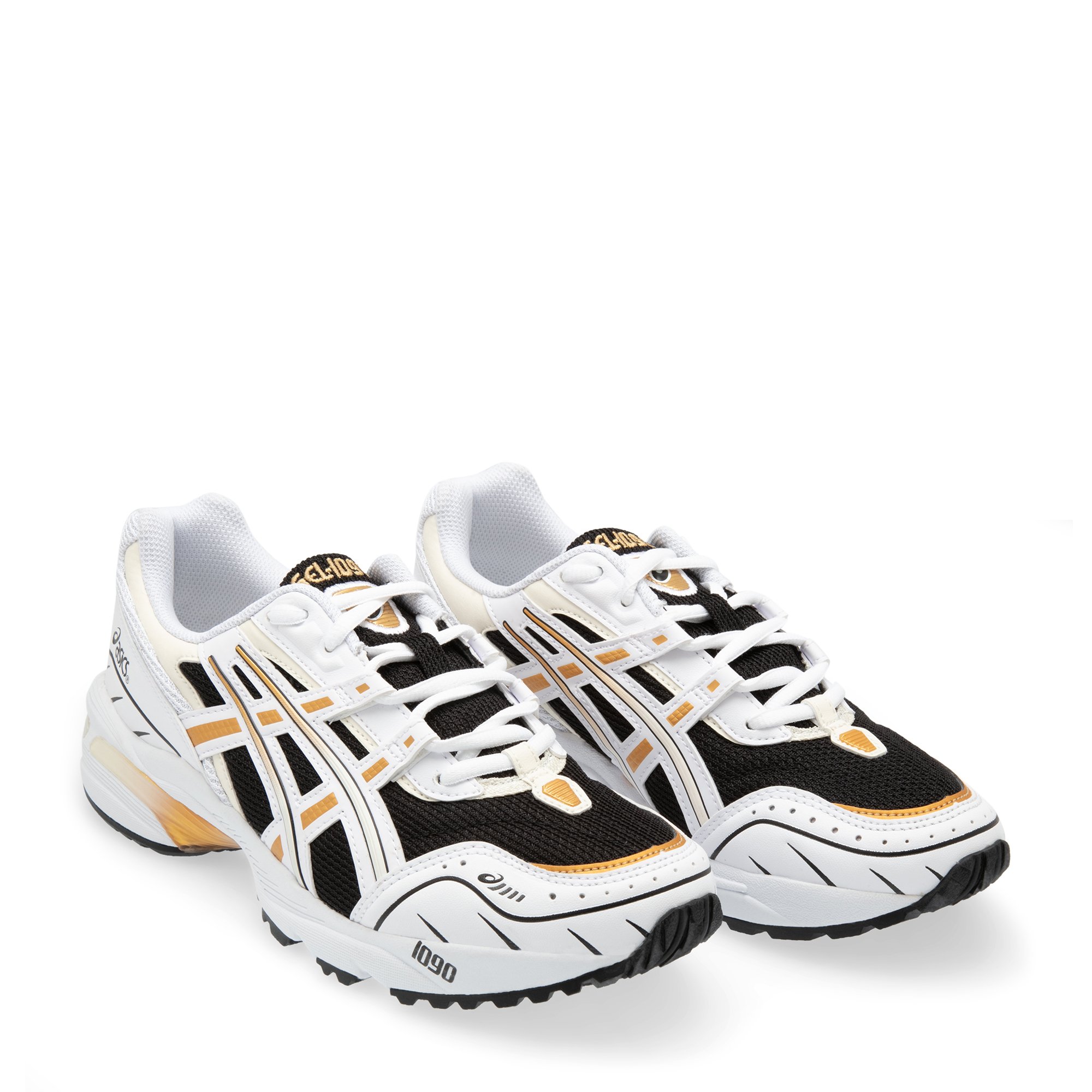 

Gel-1090 trainers, Black