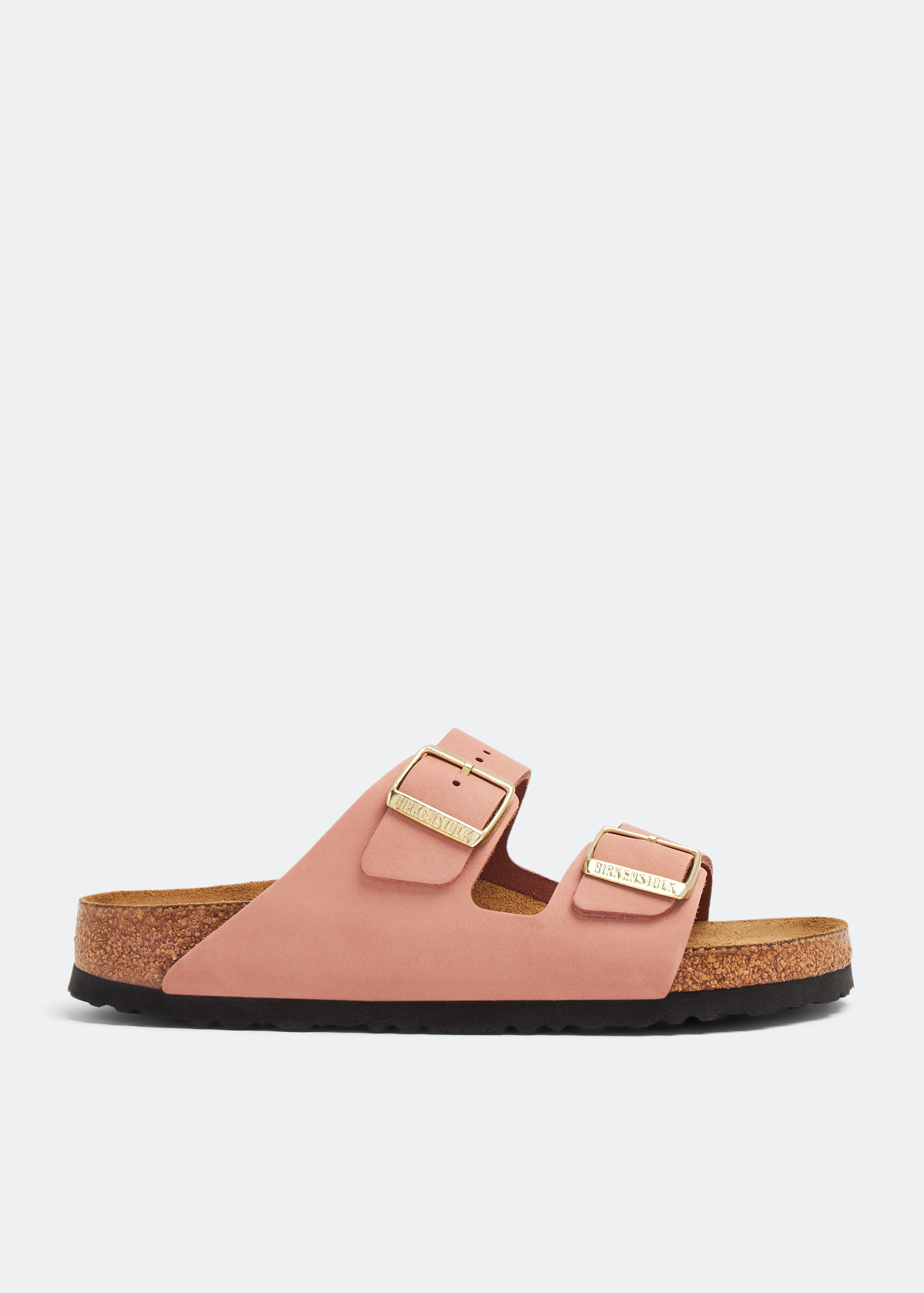 

Arizona sandals, Pink