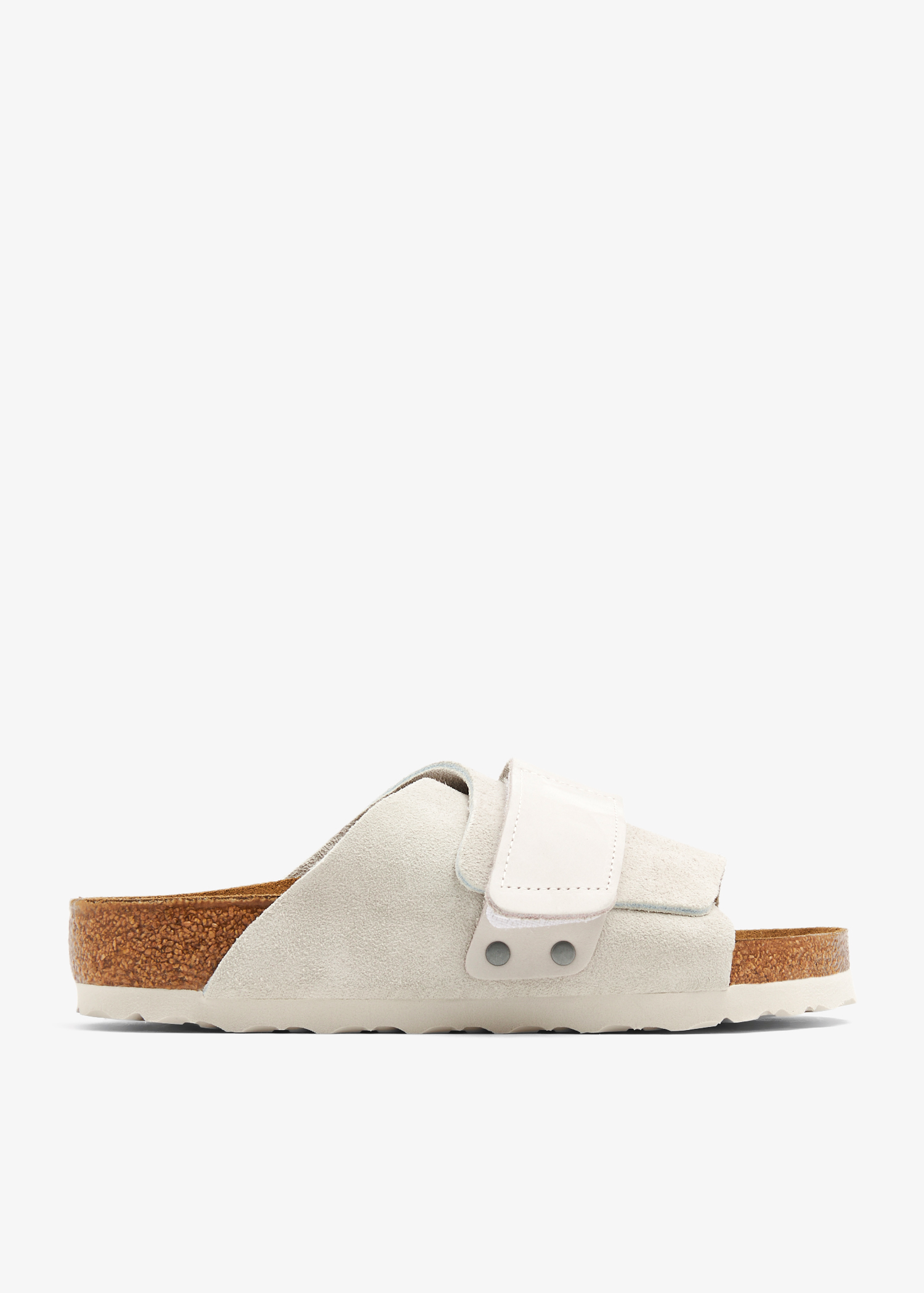 

Kyoto sandals, White