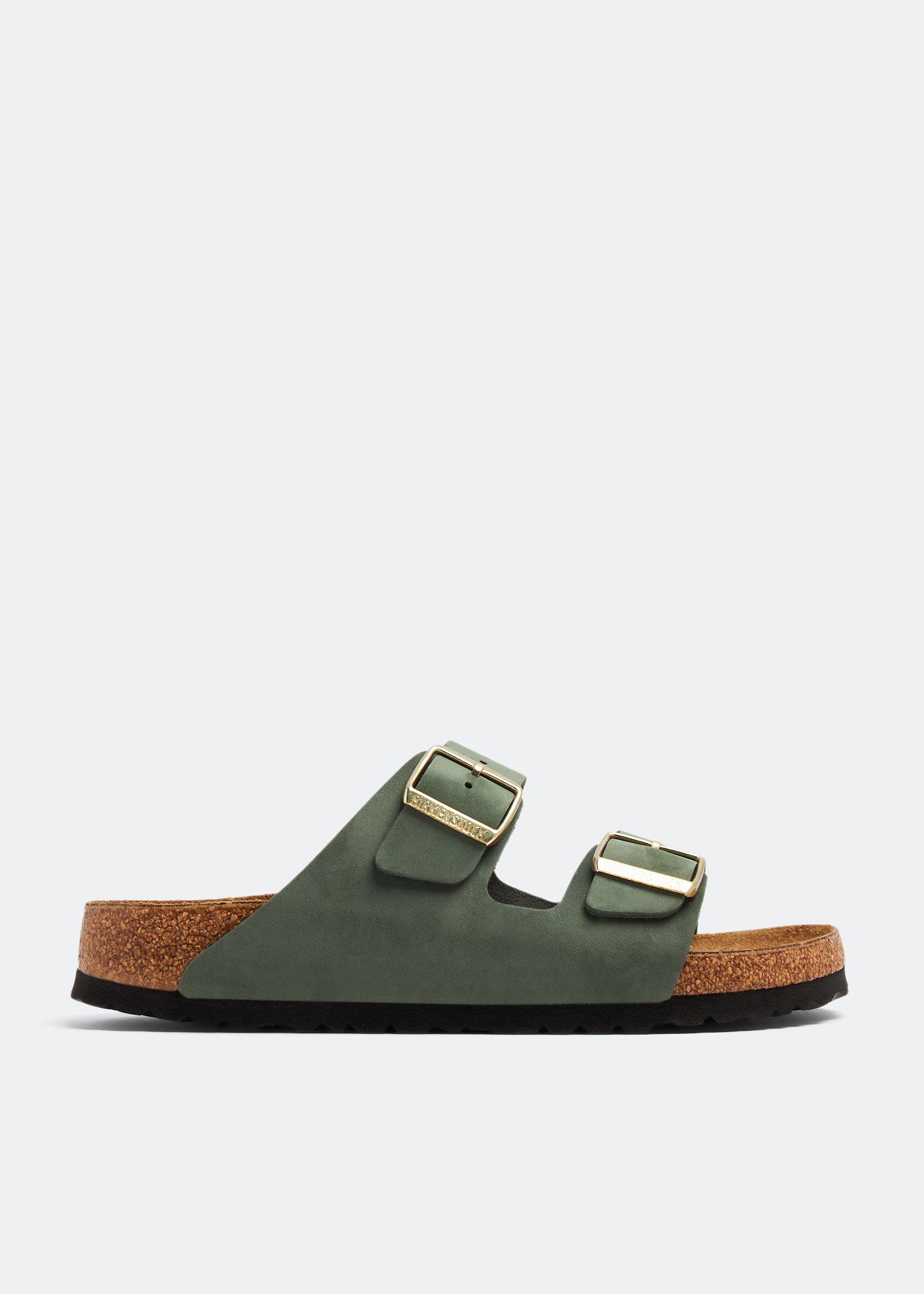 

Arizona sandals, Green