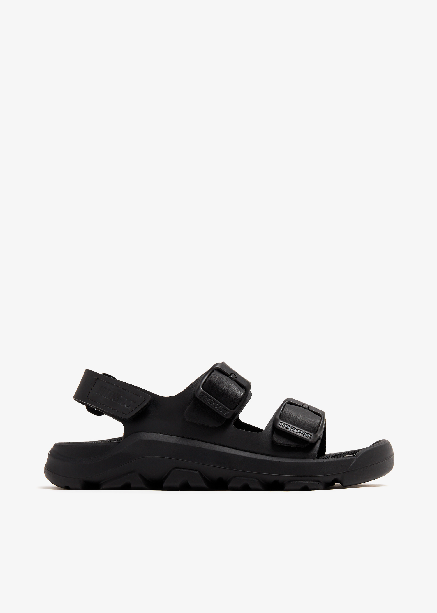 

Mogami AS sandals, Black