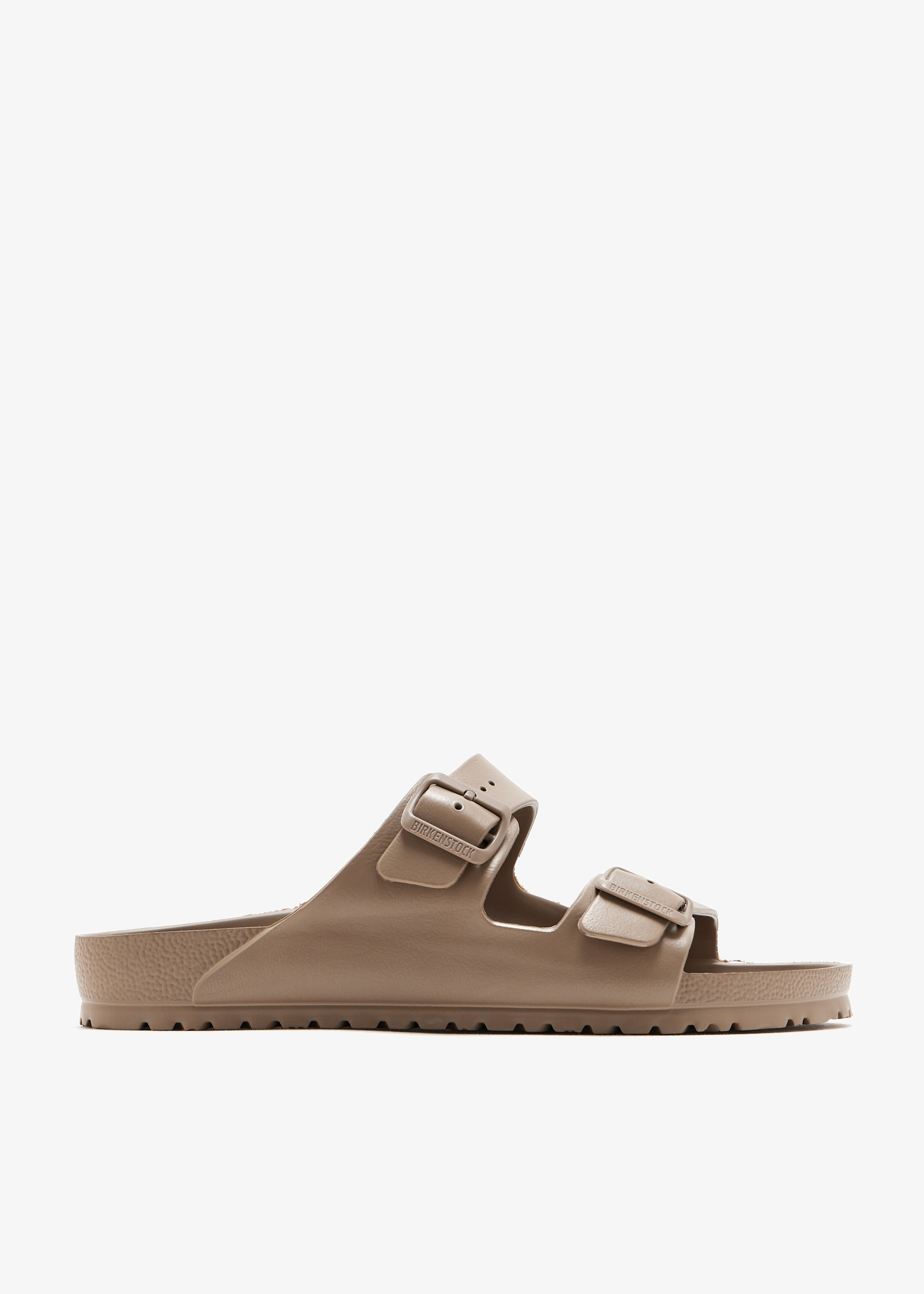 

Arizona regular-width sandals, Beige