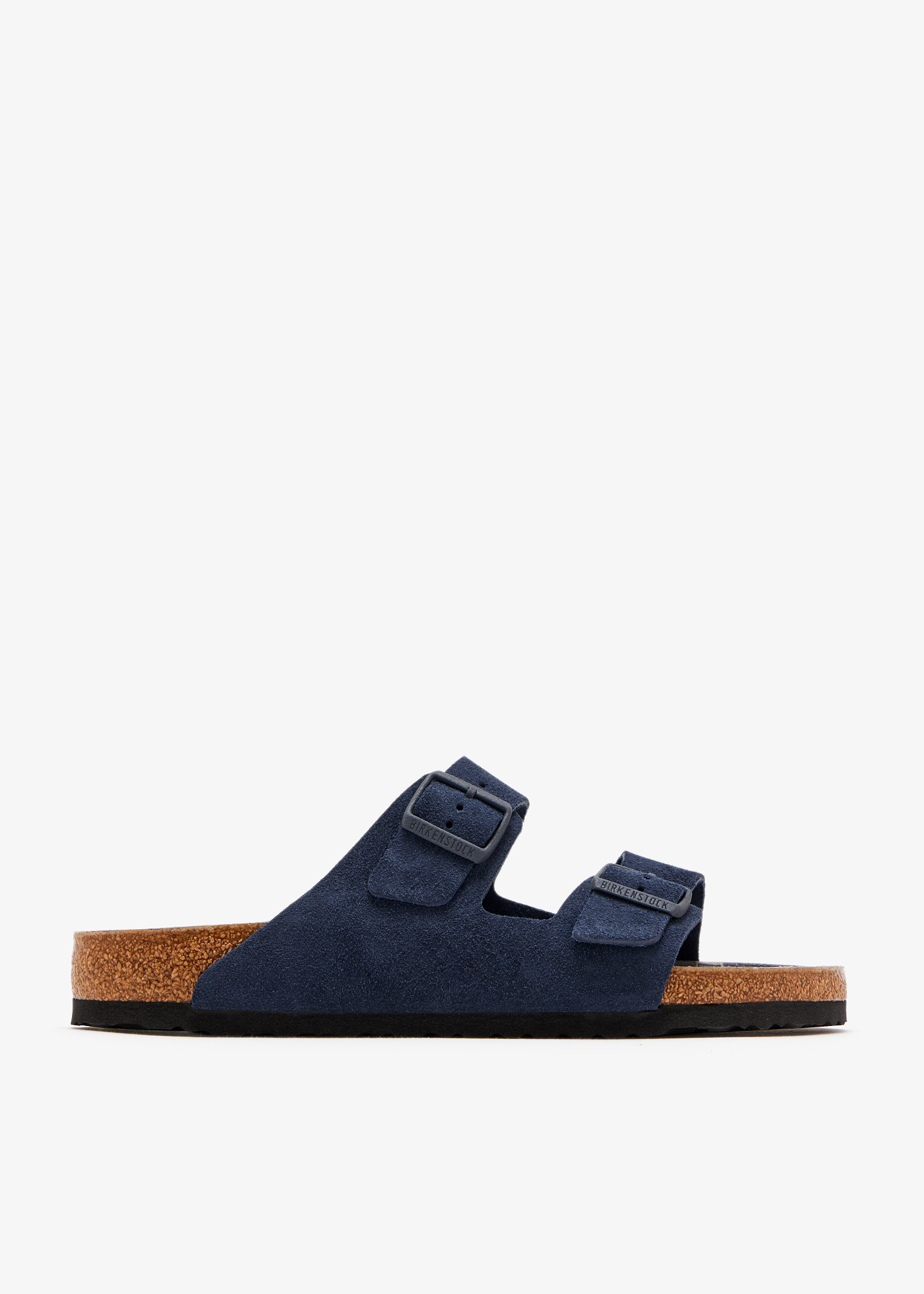 

Arizona regular-width sandals, Navy