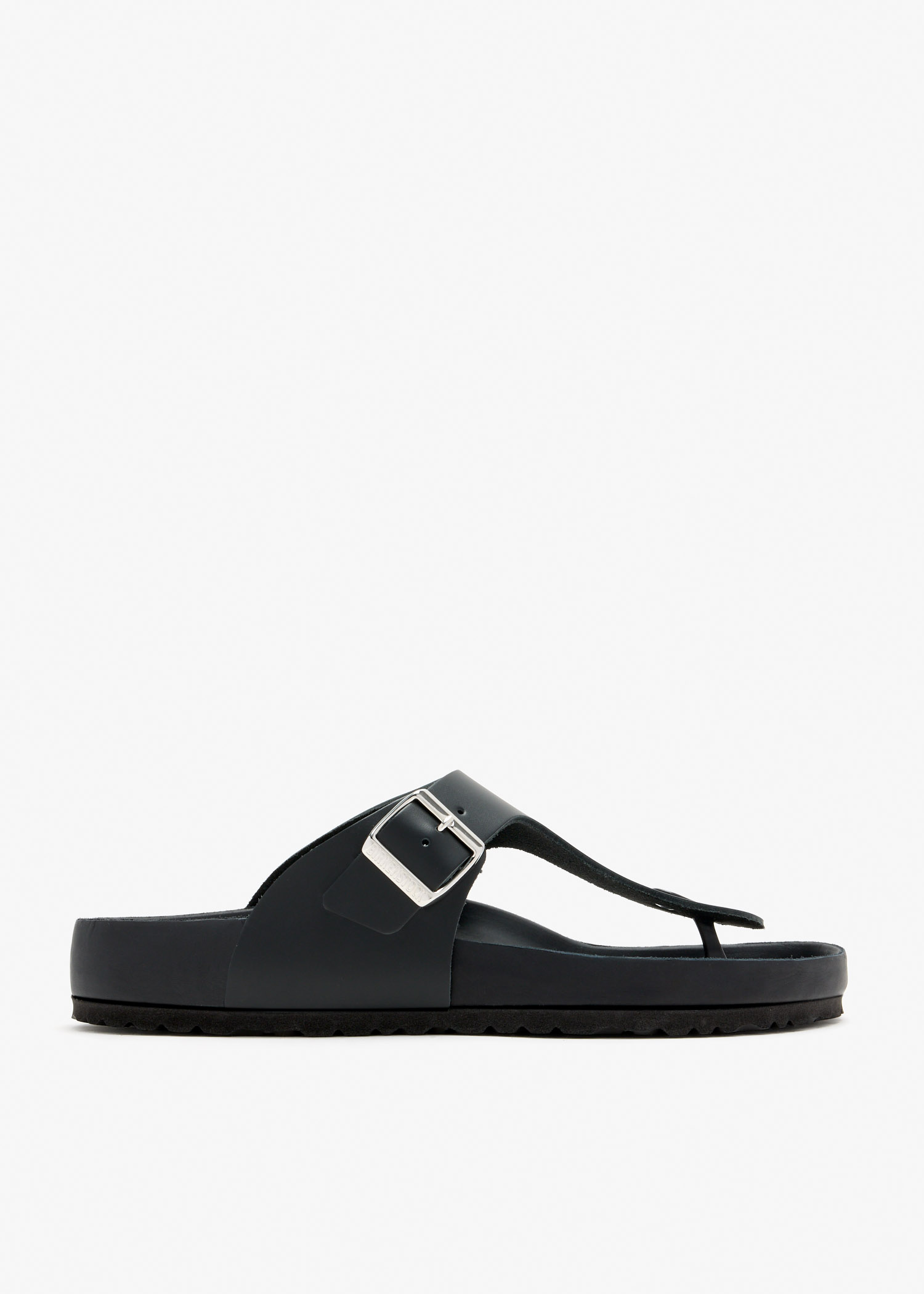 

Ramses sandals, Black