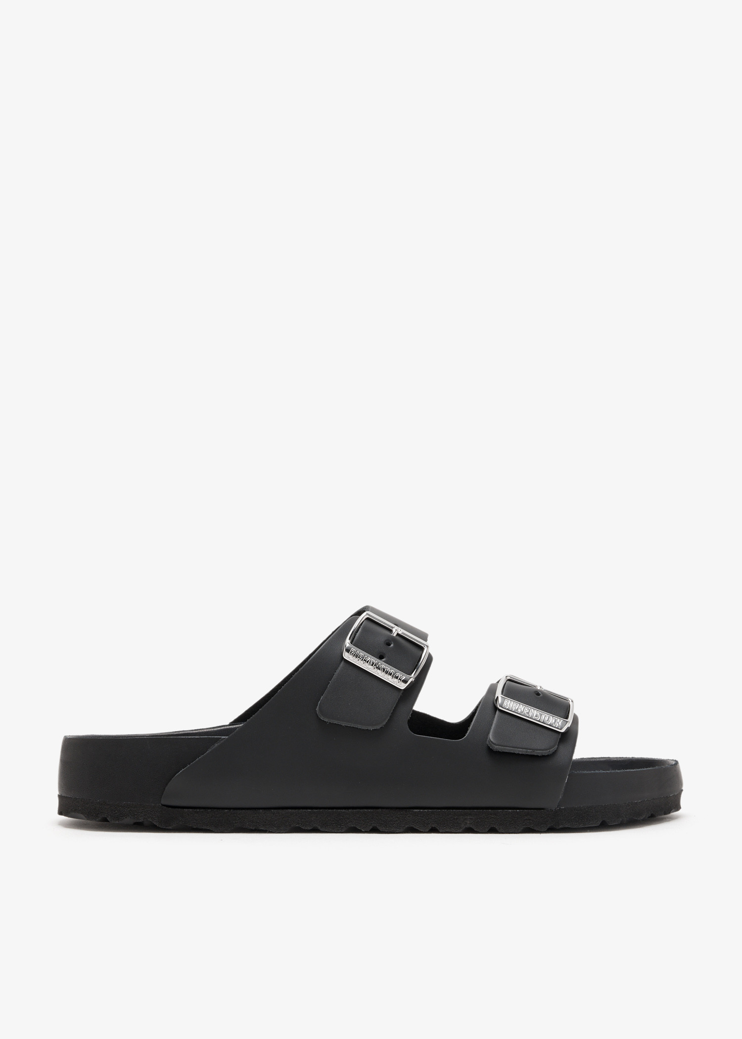 

Arizona regular-width sandals, Black