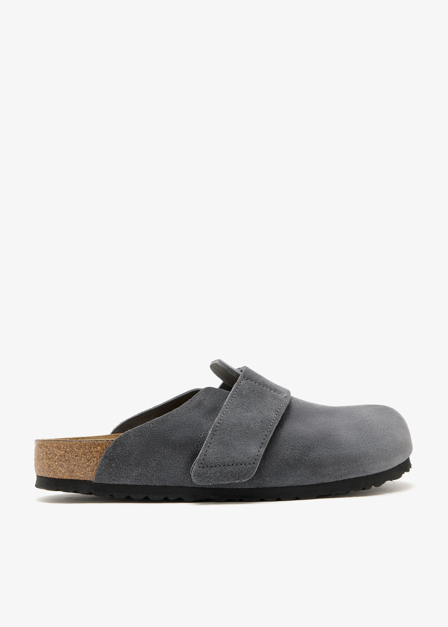 

Loma clogs, Grey