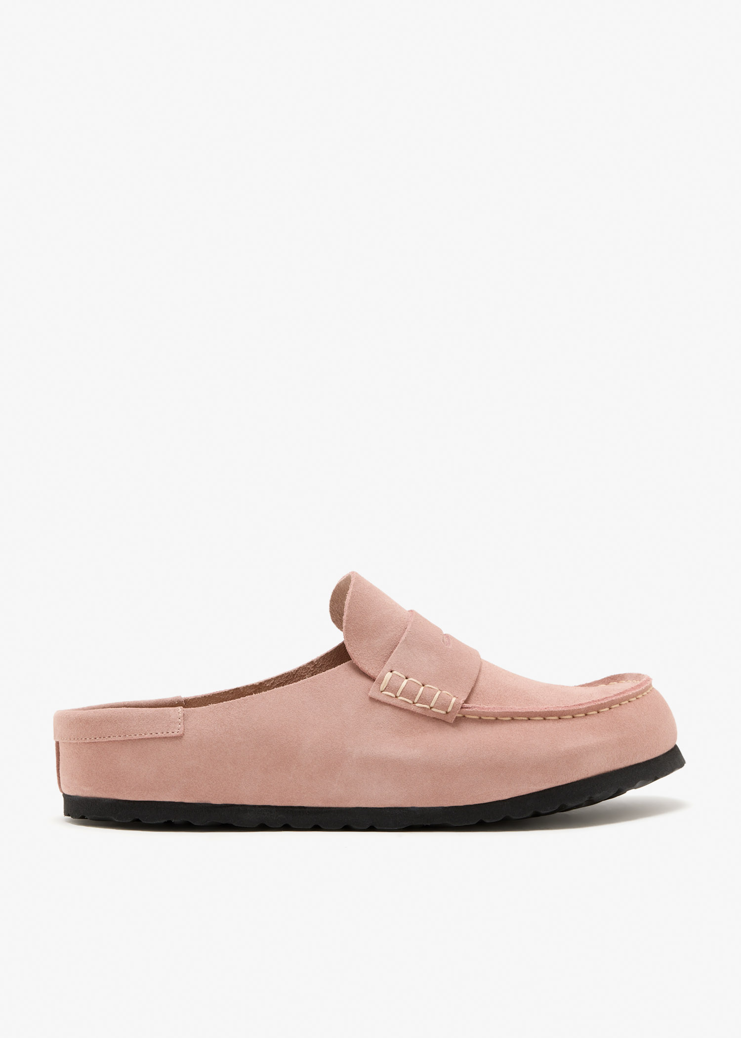 

Naples Wrapped slippers, Pink