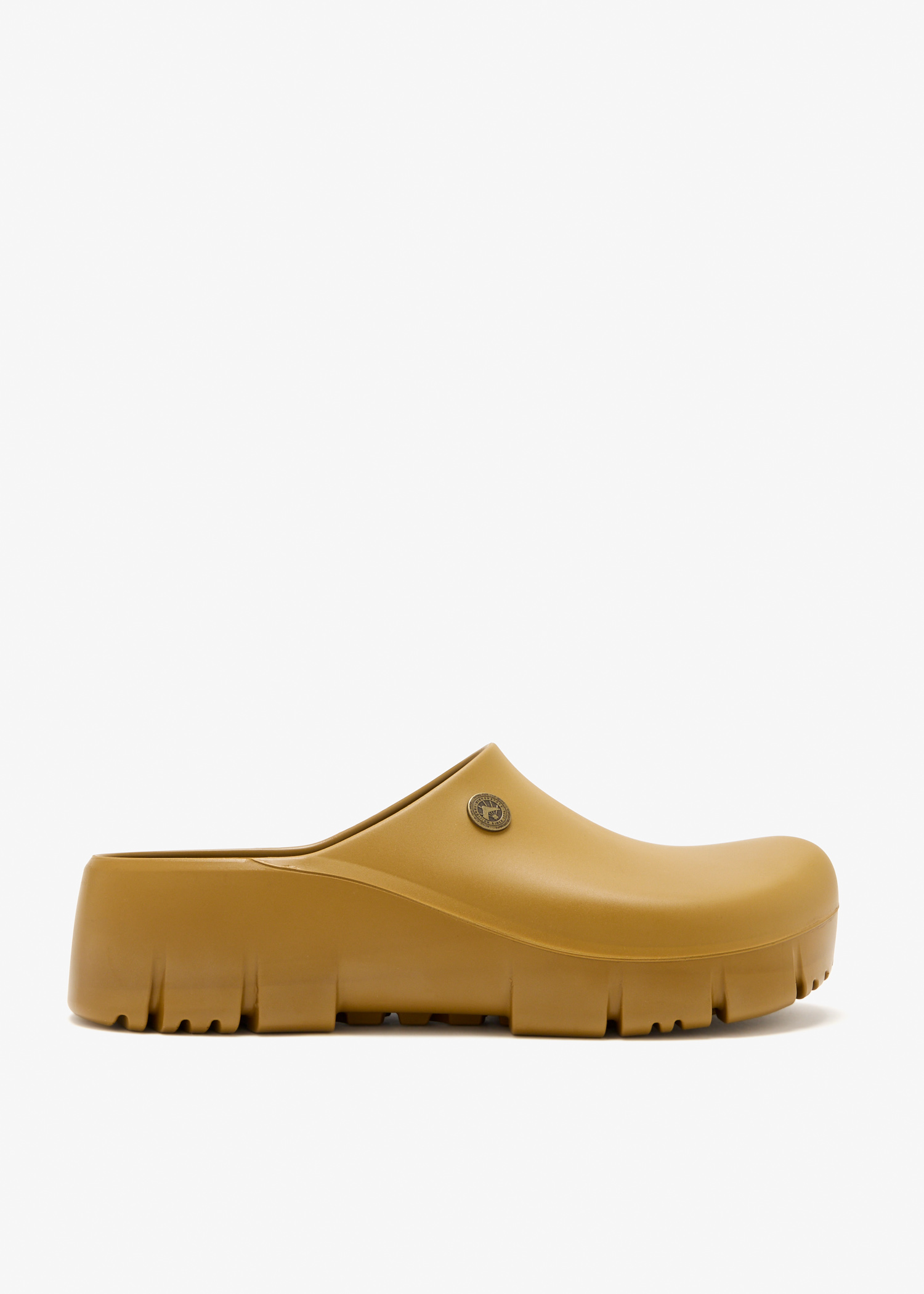 

Superbirki 2.0 "The Gardener" clogs, Beige