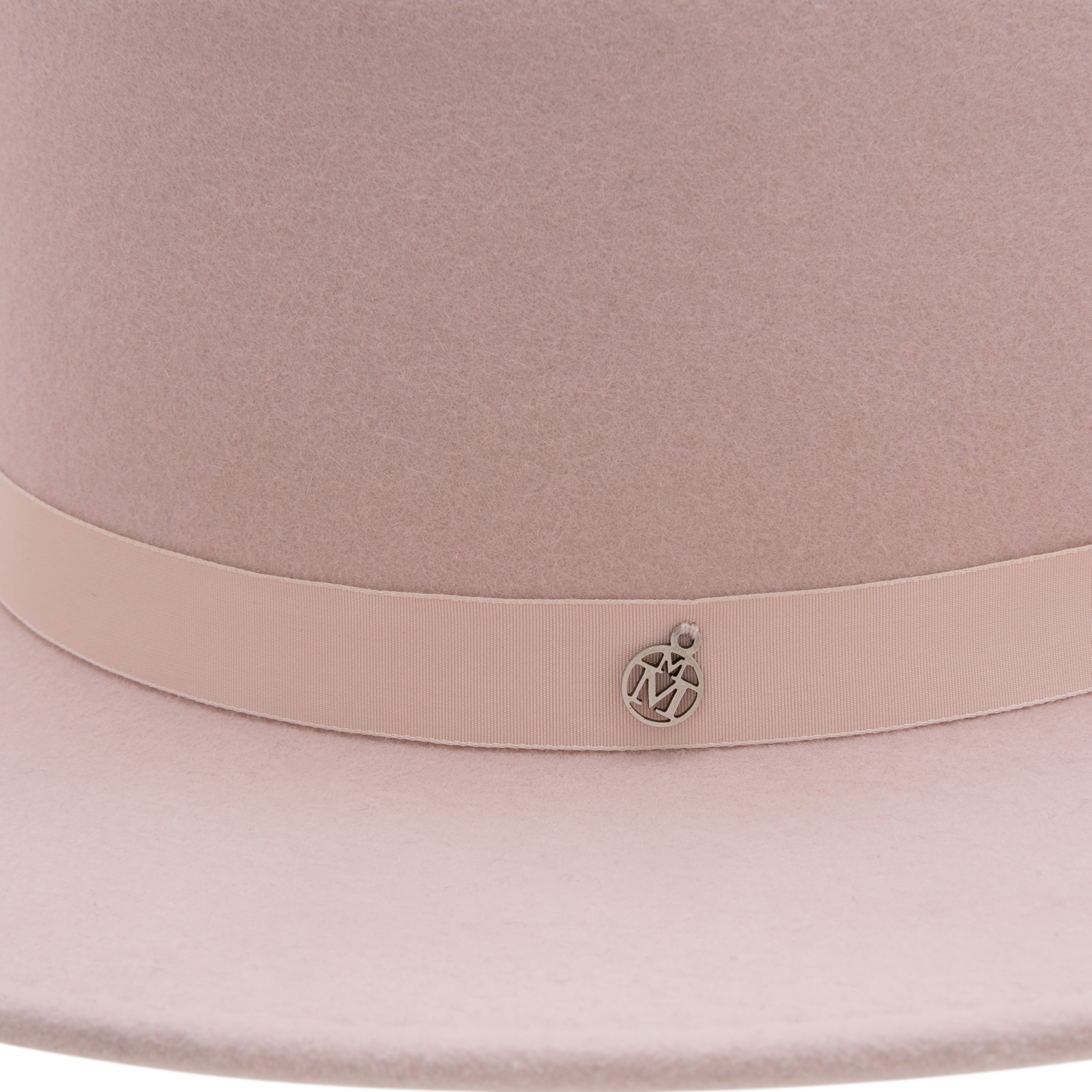 

Kiki pearl hat, Pink