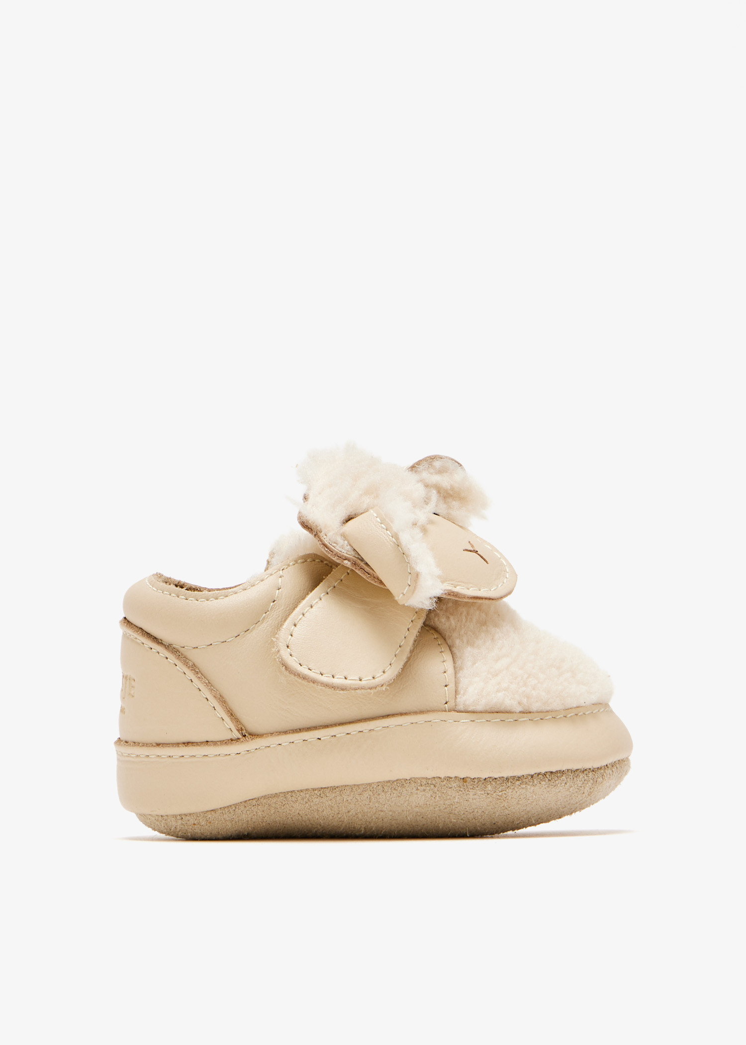

Matijn Lammy sneakers, Cream