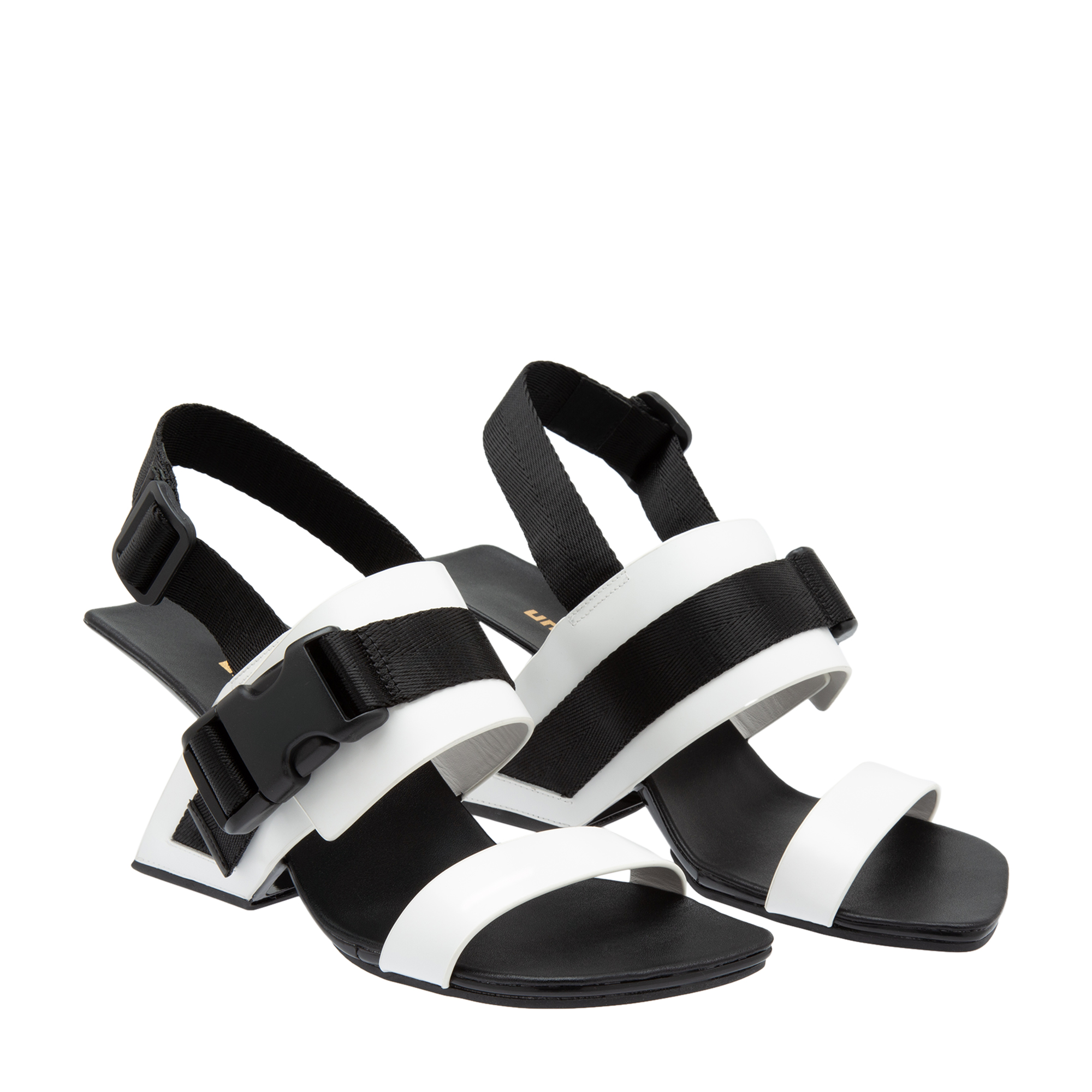 

Loop Tech II sandals, White