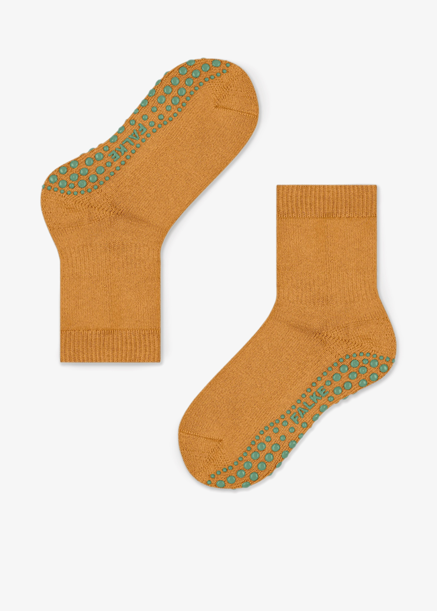 

Catspads socks, Orange