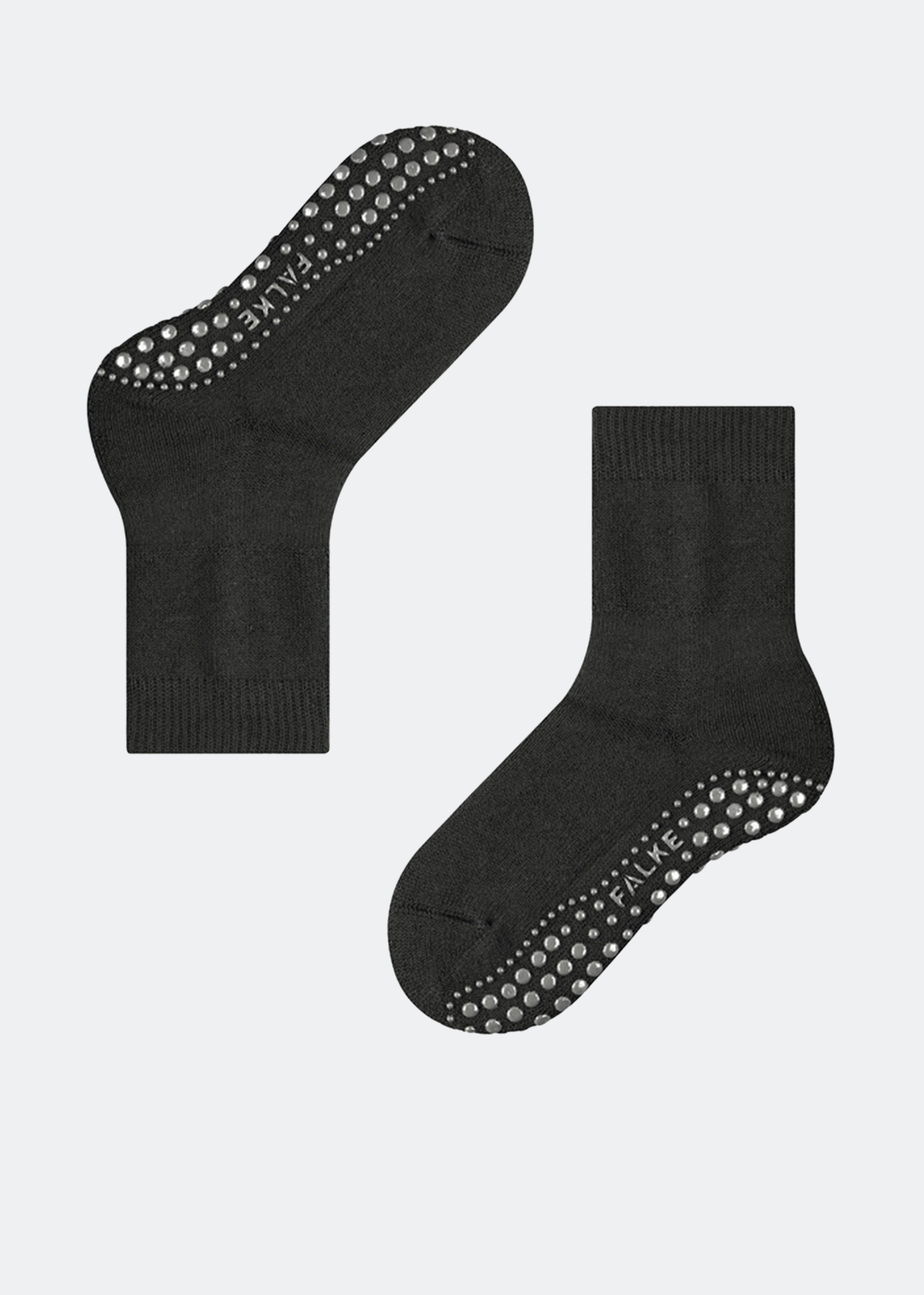 

Catspads kids socks, Black