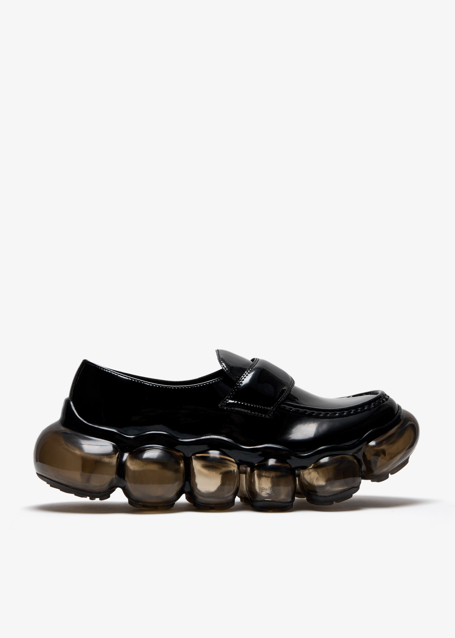 

Moopie loafers, Black