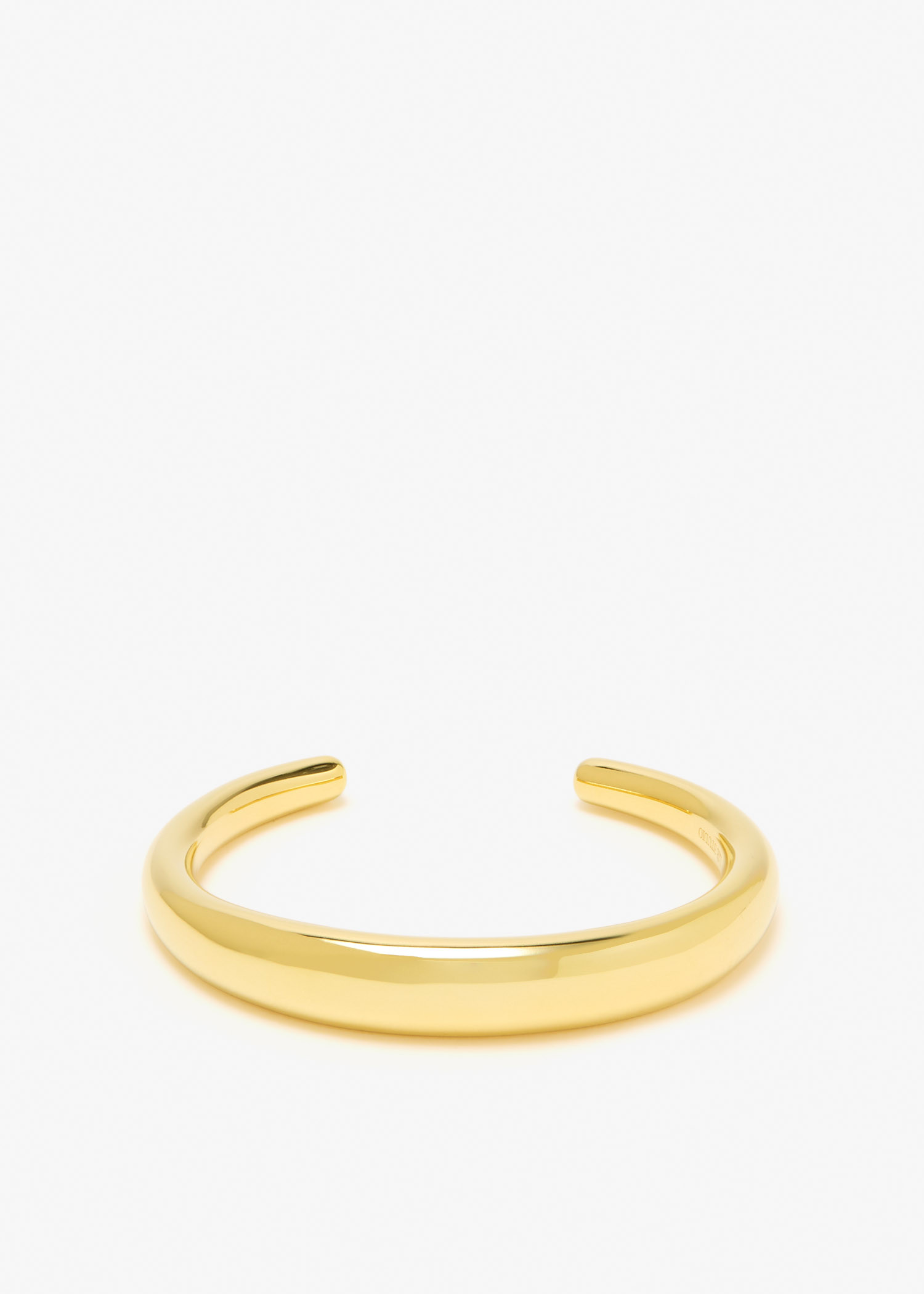 

The Amanda bracelet, Gold